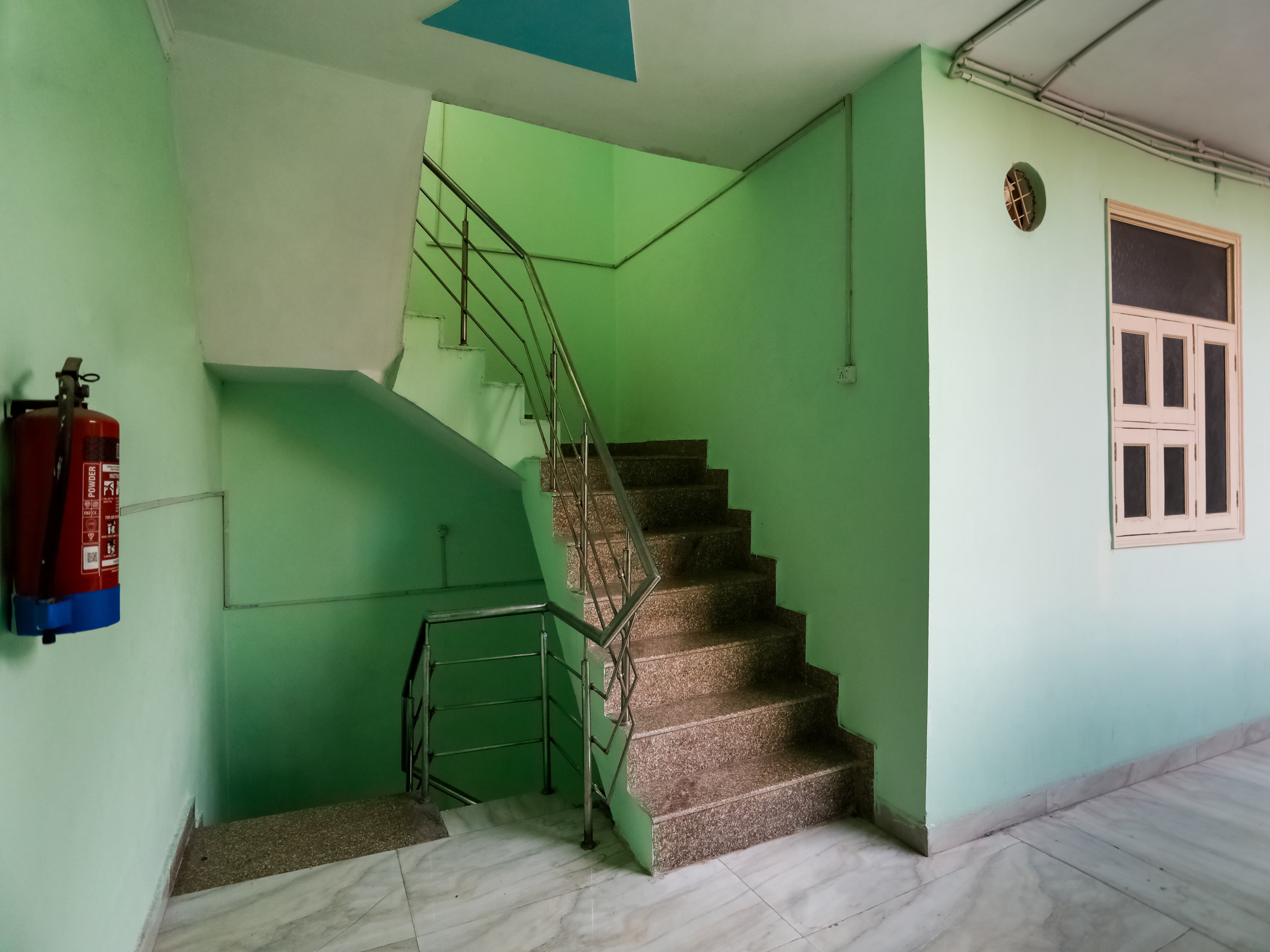 OYO 75131 Bandral Residency, New Delhi 4