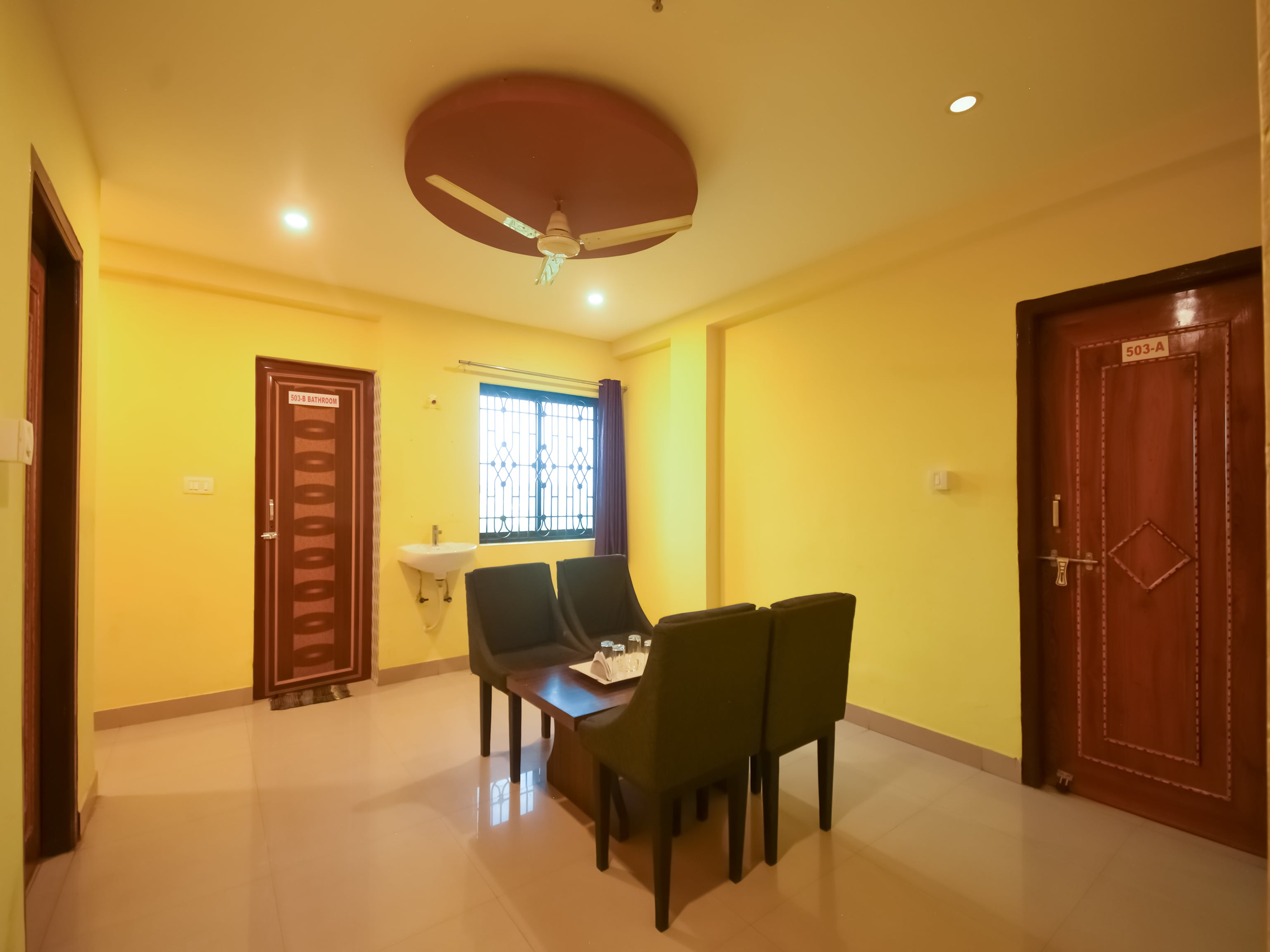 OYO 75508 Ssj Residency, Bhubaneswar 2