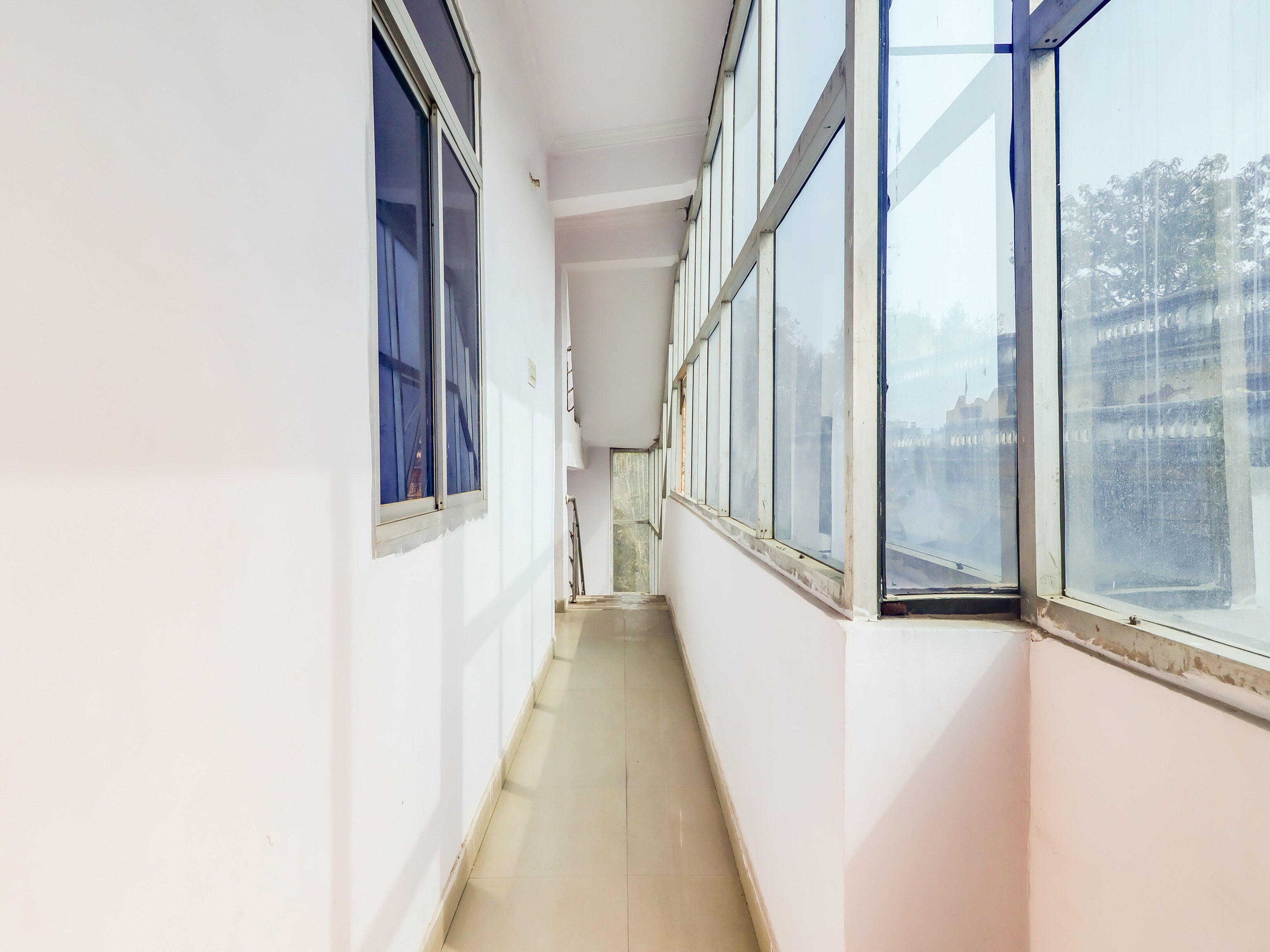 OYO 76591 Hotel Dolphin, Lucknow 4