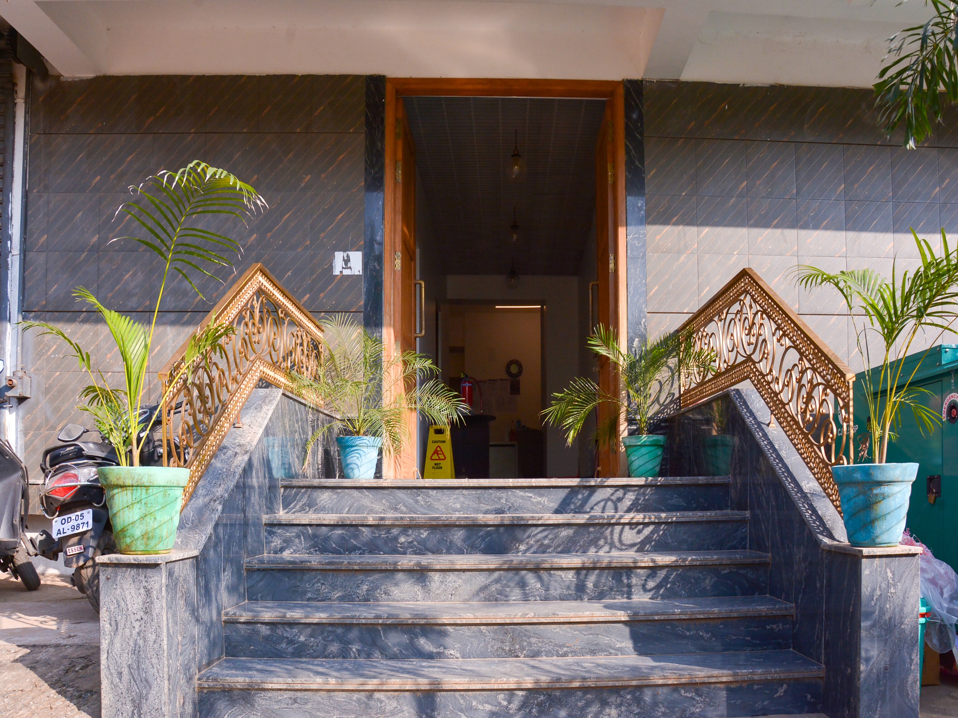 Collection O 76597 Sayhallo Kanchan, Bhubaneswar 5