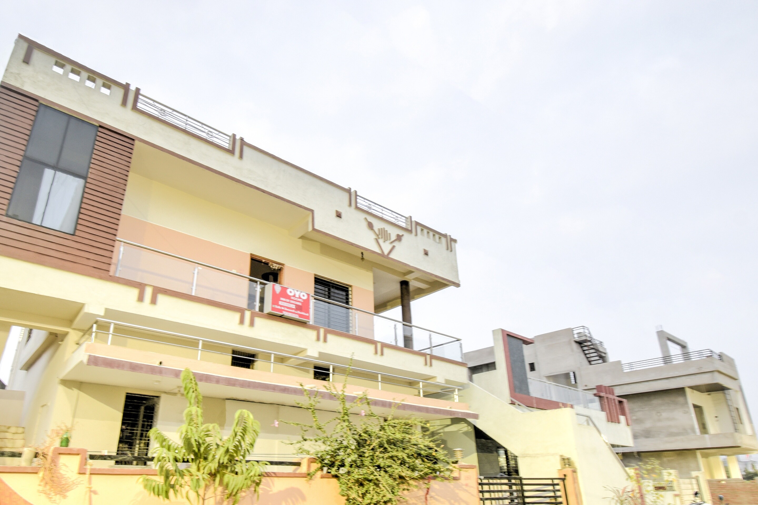 OYO 76722 Inn Of Dreams, Nagpur 4