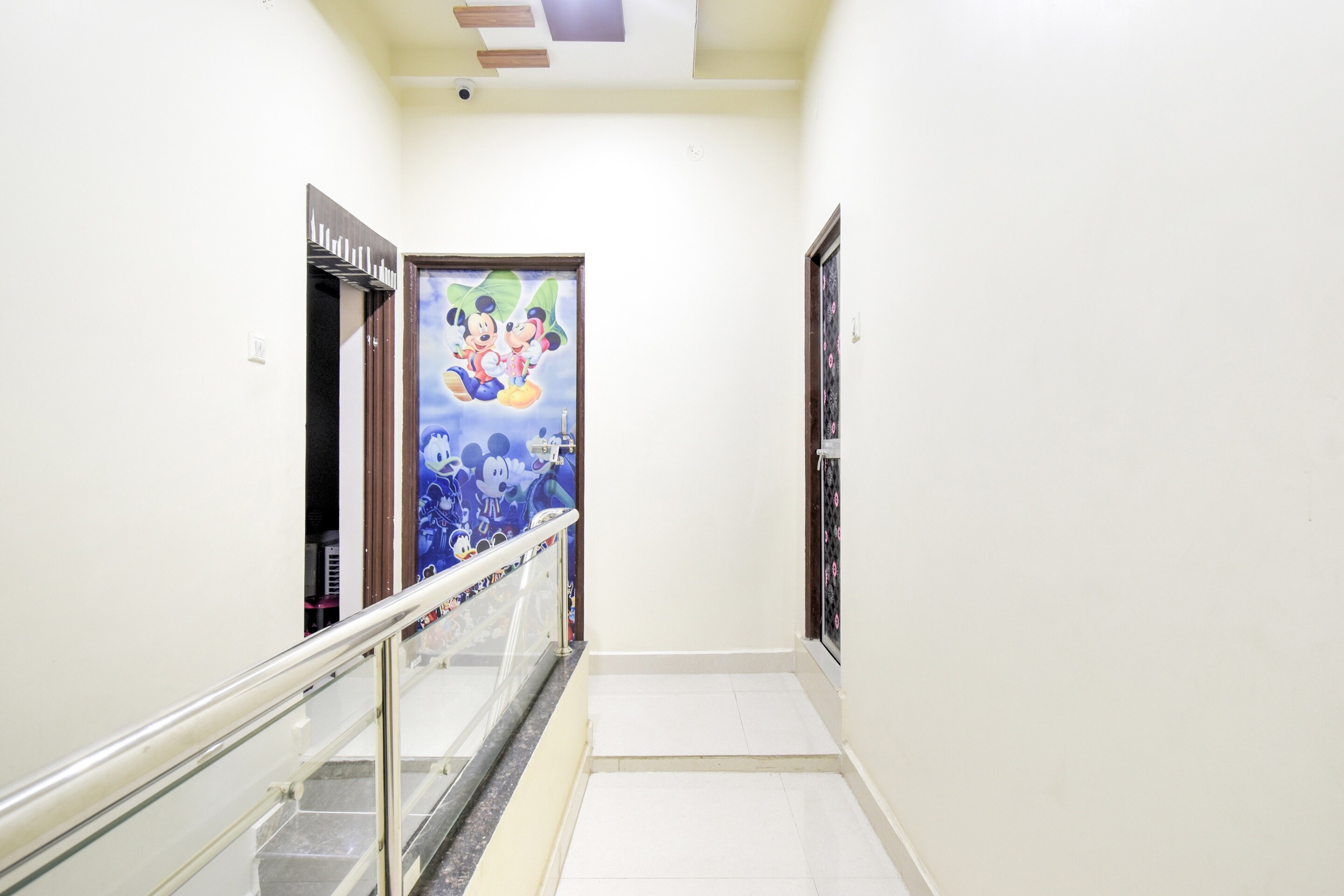OYO 76722 Inn Of Dreams, Nagpur 5