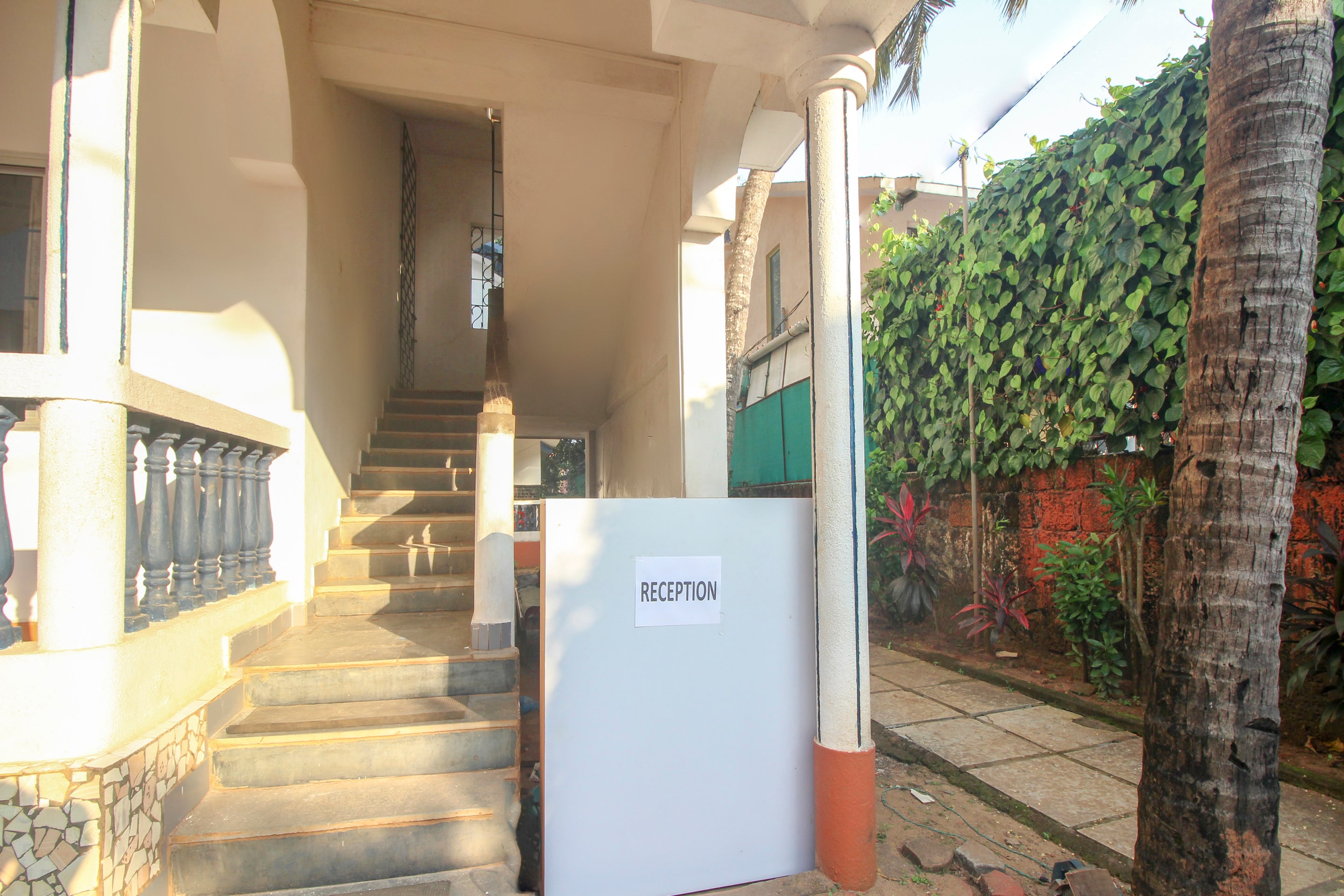 OYO 76729 Delma Merchant's Guest House, Goa 2