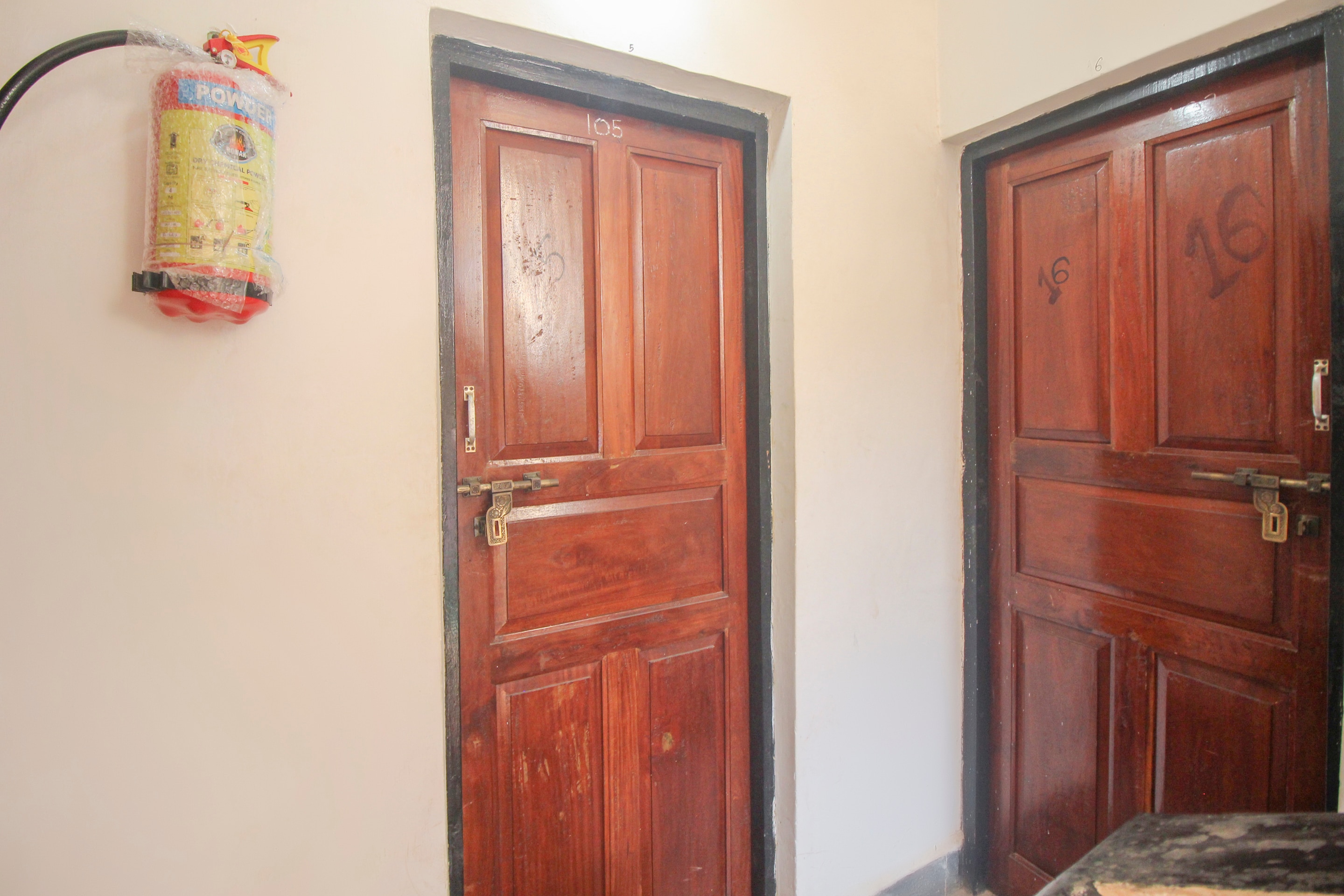 OYO 76729 Delma Merchant's Guest House, Goa 3