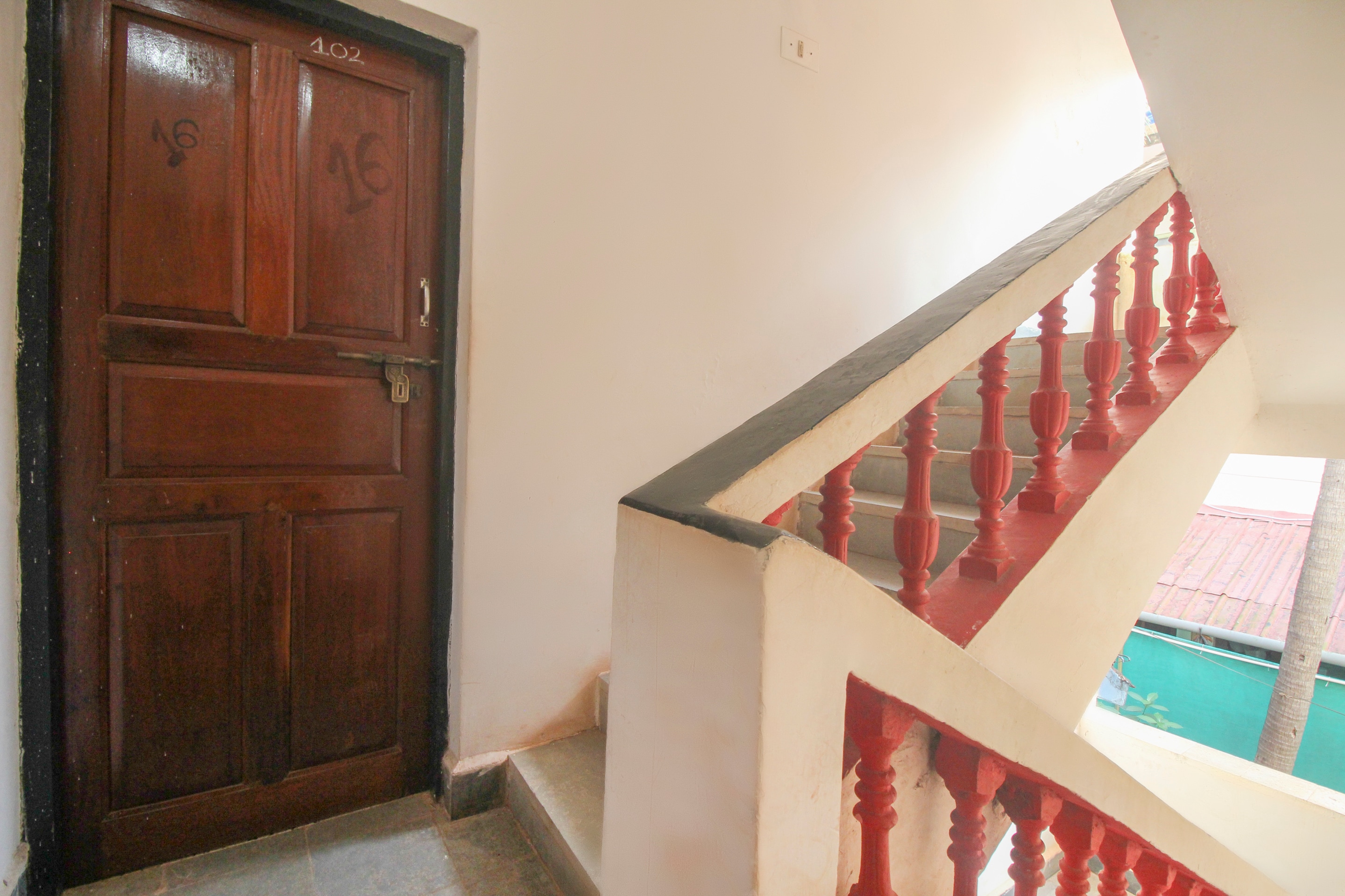 OYO 76729 Delma Merchant's Guest House, Goa 4