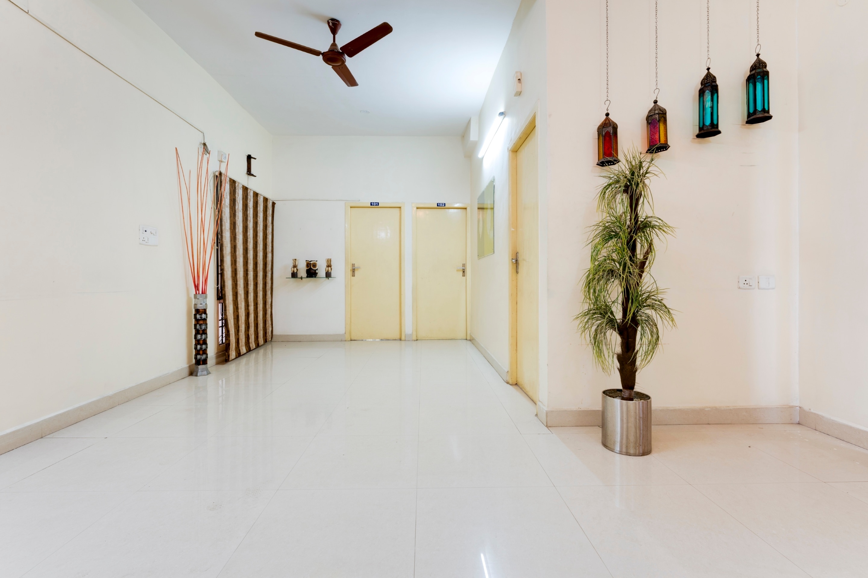 OYO Flagship 77300 J2 Service Apartment, Chennai 2