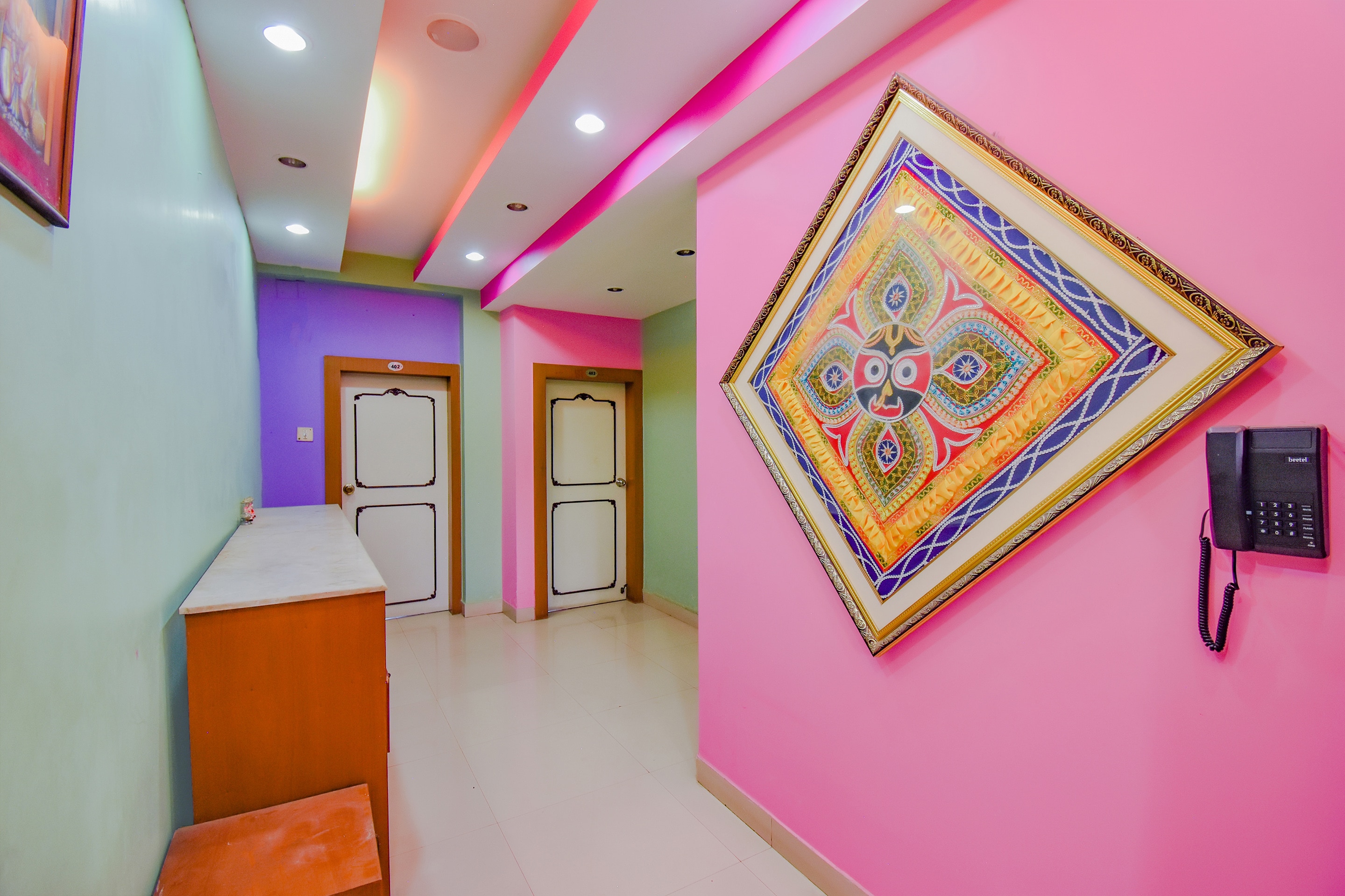 OYO Flagship 77620 Binayak Banquet & Ac Guest House, Kolkata 3