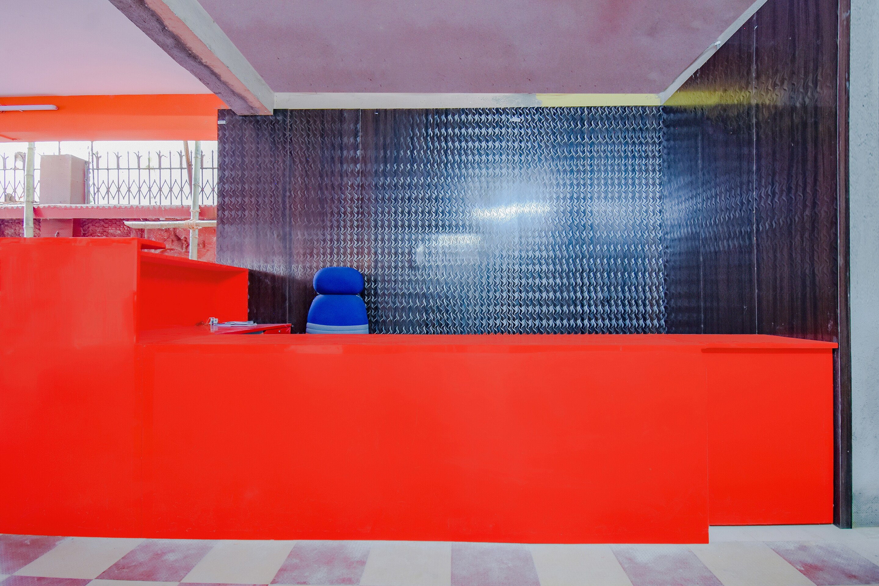 OYO Flagship 77620 Binayak Banquet & Ac Guest House, Kolkata 5
