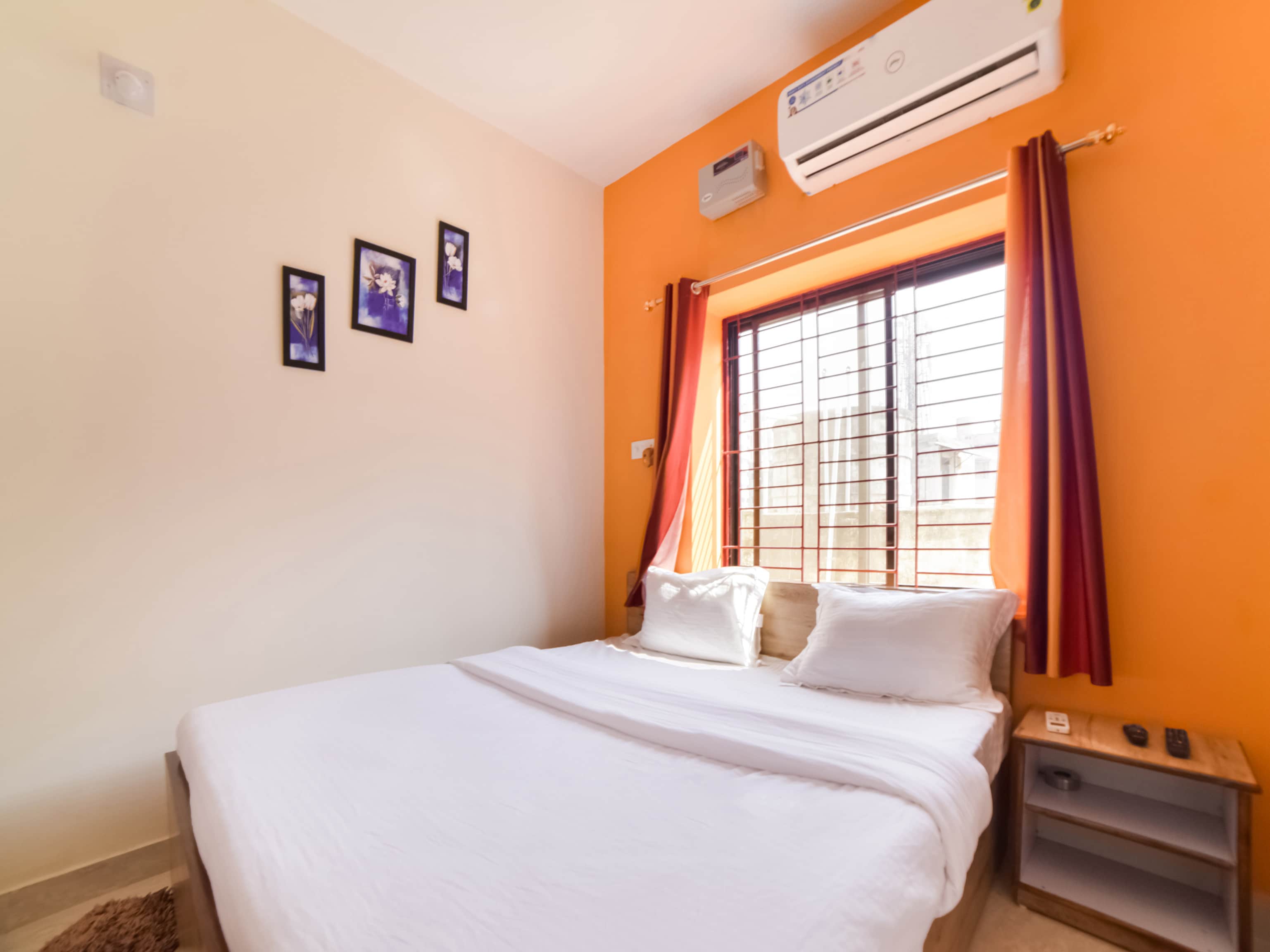 OYO 77663 Shining Crystal near Airport, Bhubaneswar 3