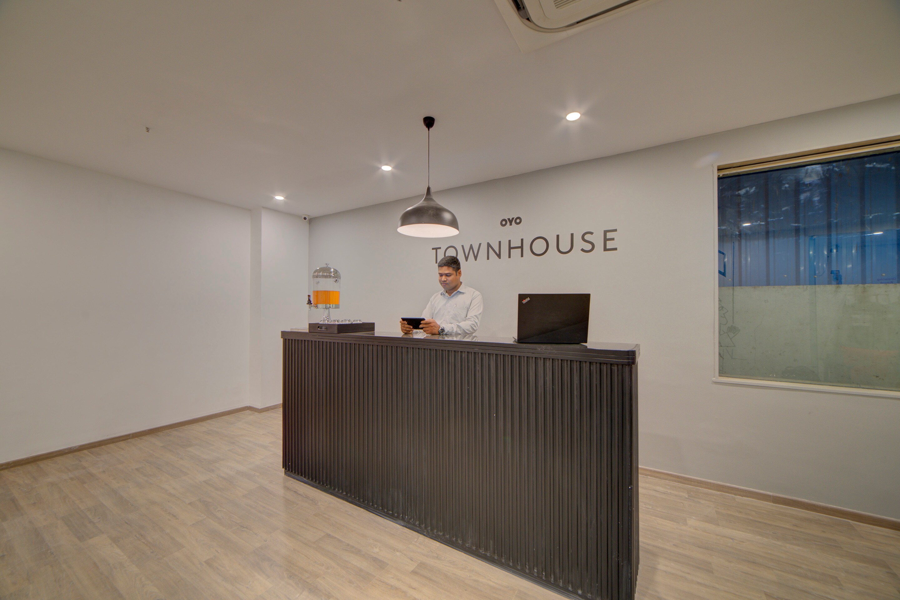 OYO Townhouse 113 The Shubham Dilsukhnaga, Hyderabad 4