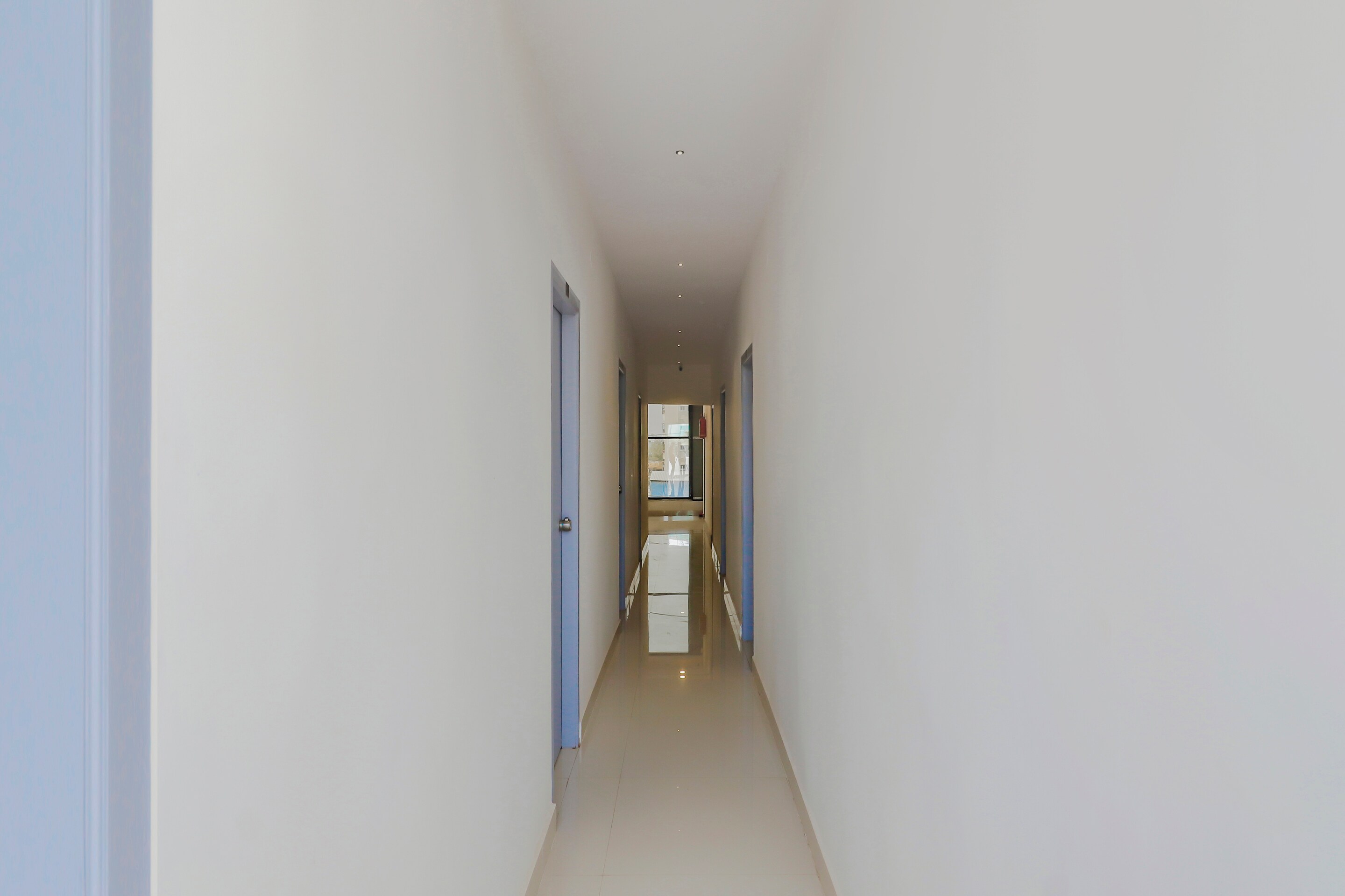 Super OYO Collection O  78286 White Ridge Near LB Nagar, Hyderabad 5