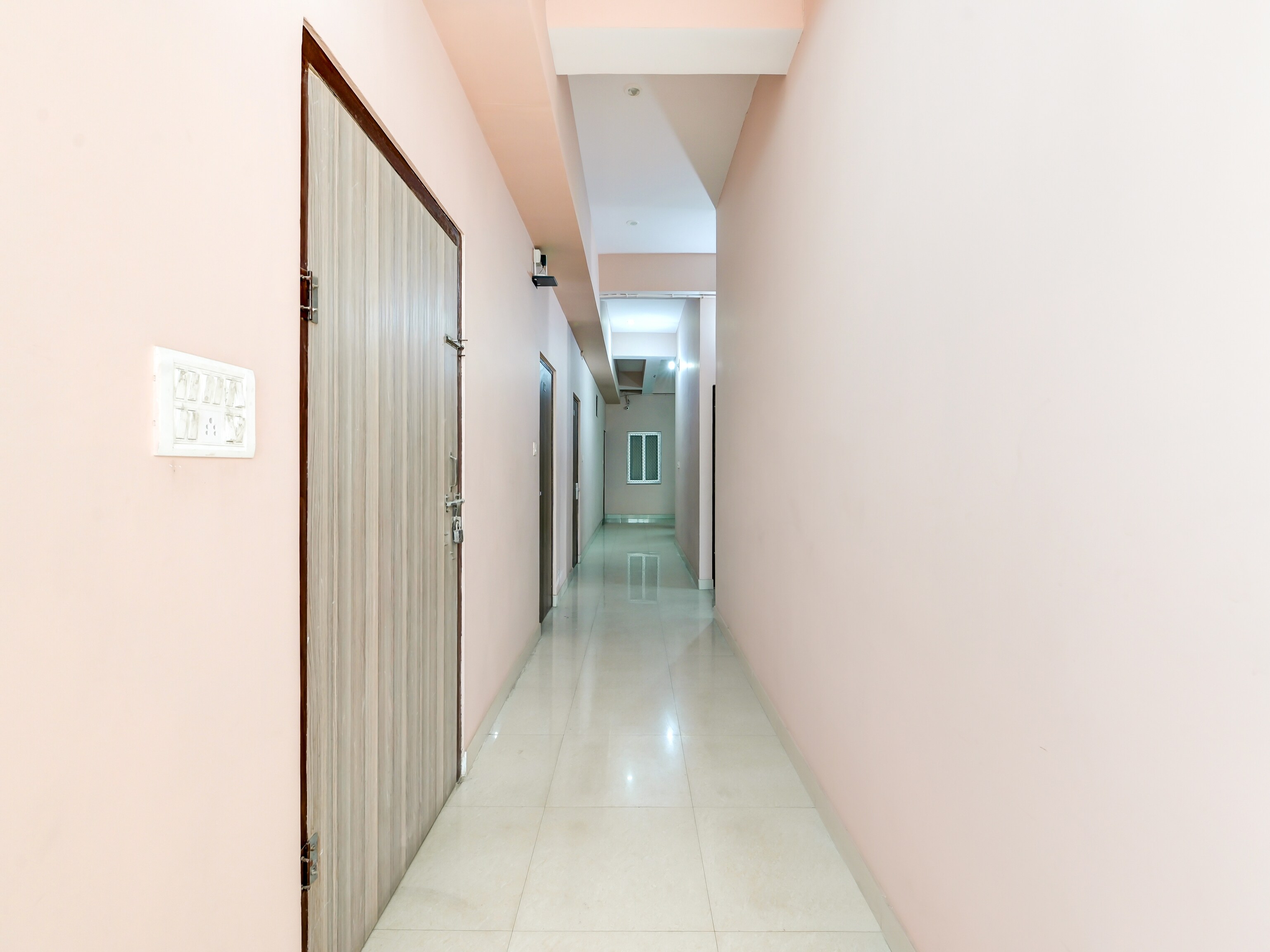 OYO 78440 Hotel Bigas, Alwar 2