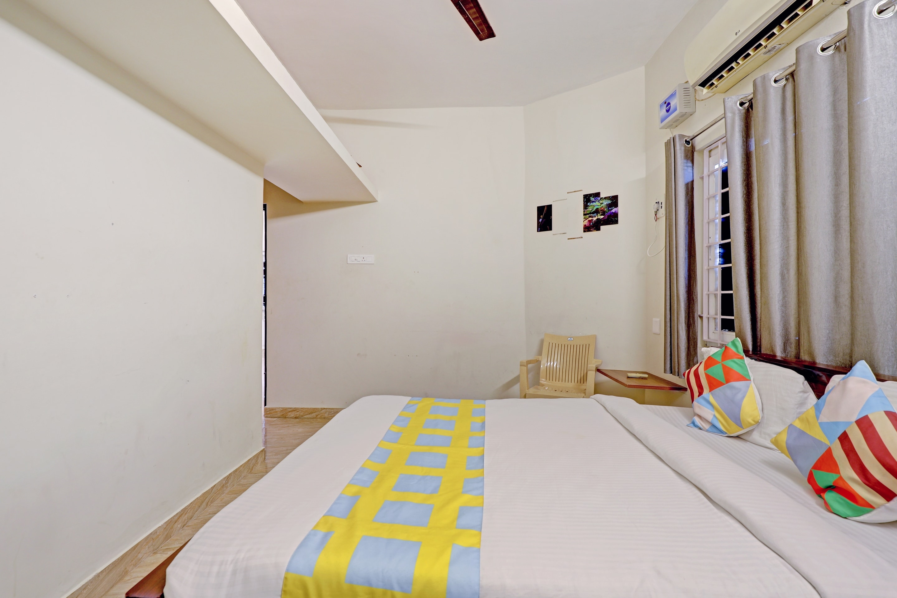 OYO 78534 Fantasea Kovalam, Chennai 3