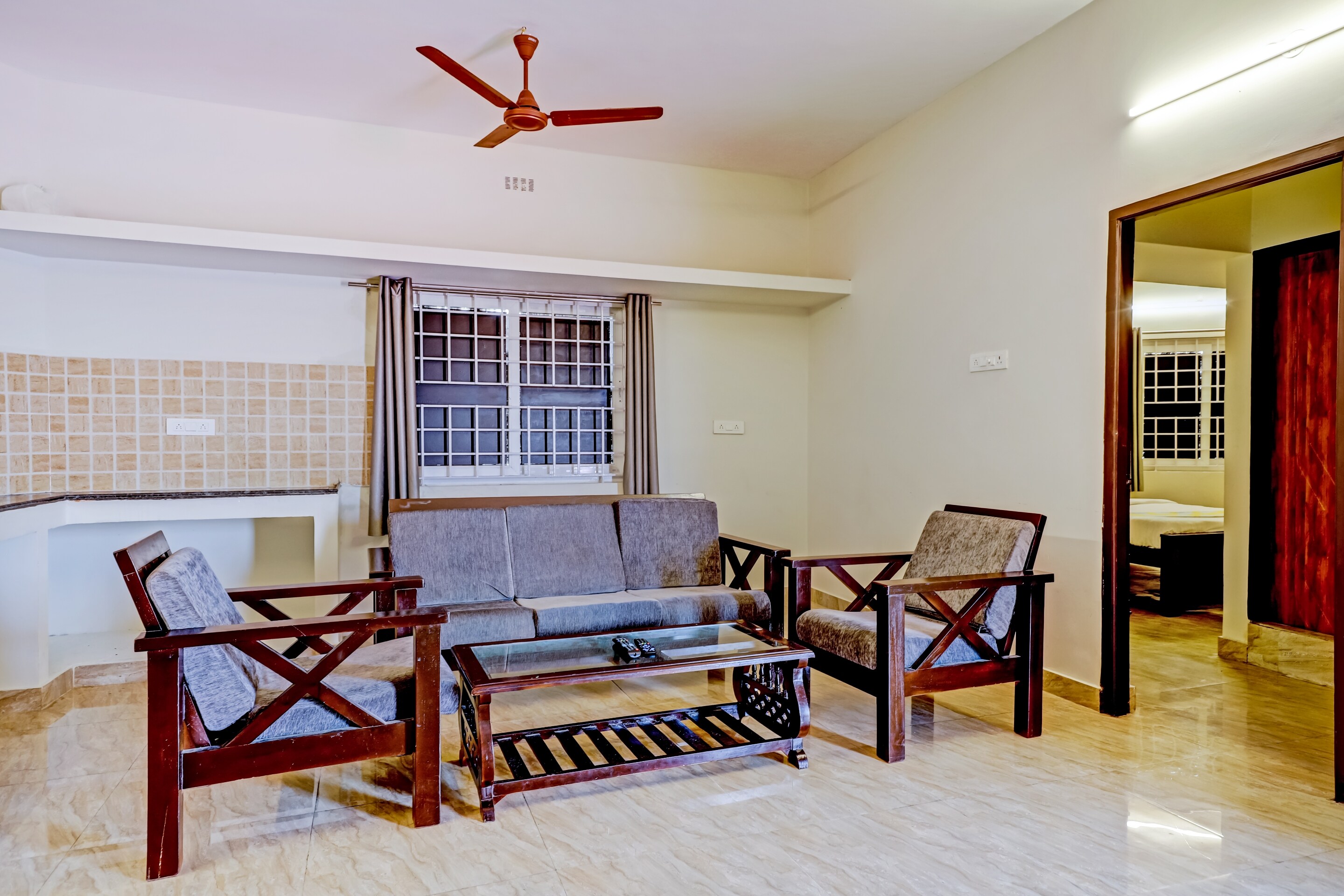 OYO 78534 Fantasea Kovalam, Chennai 5
