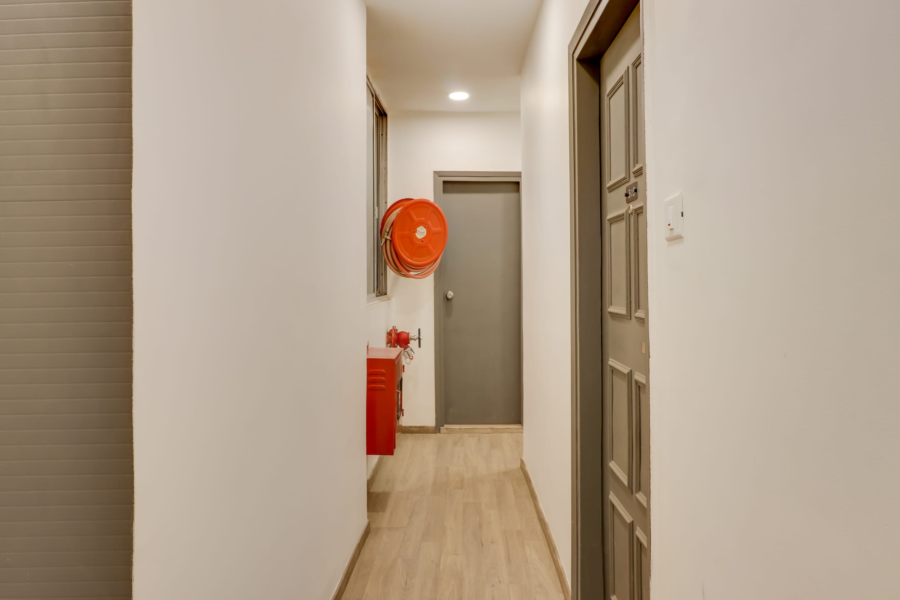 OYO Townhouse 591 Hotel Woodland, Nagpur 2
