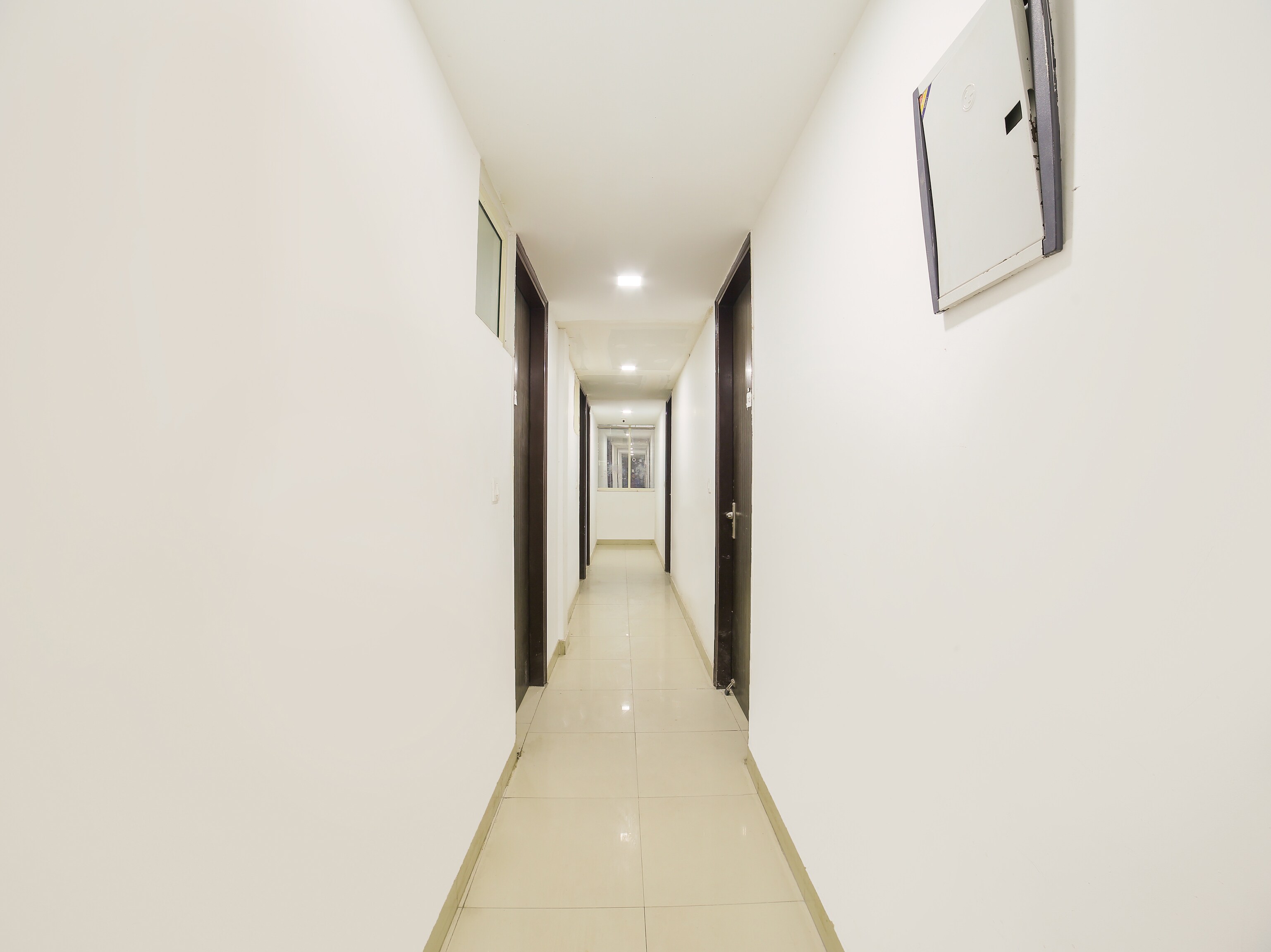 OYO 78617 Flagship My Comfortable Hotel, New Delhi 2