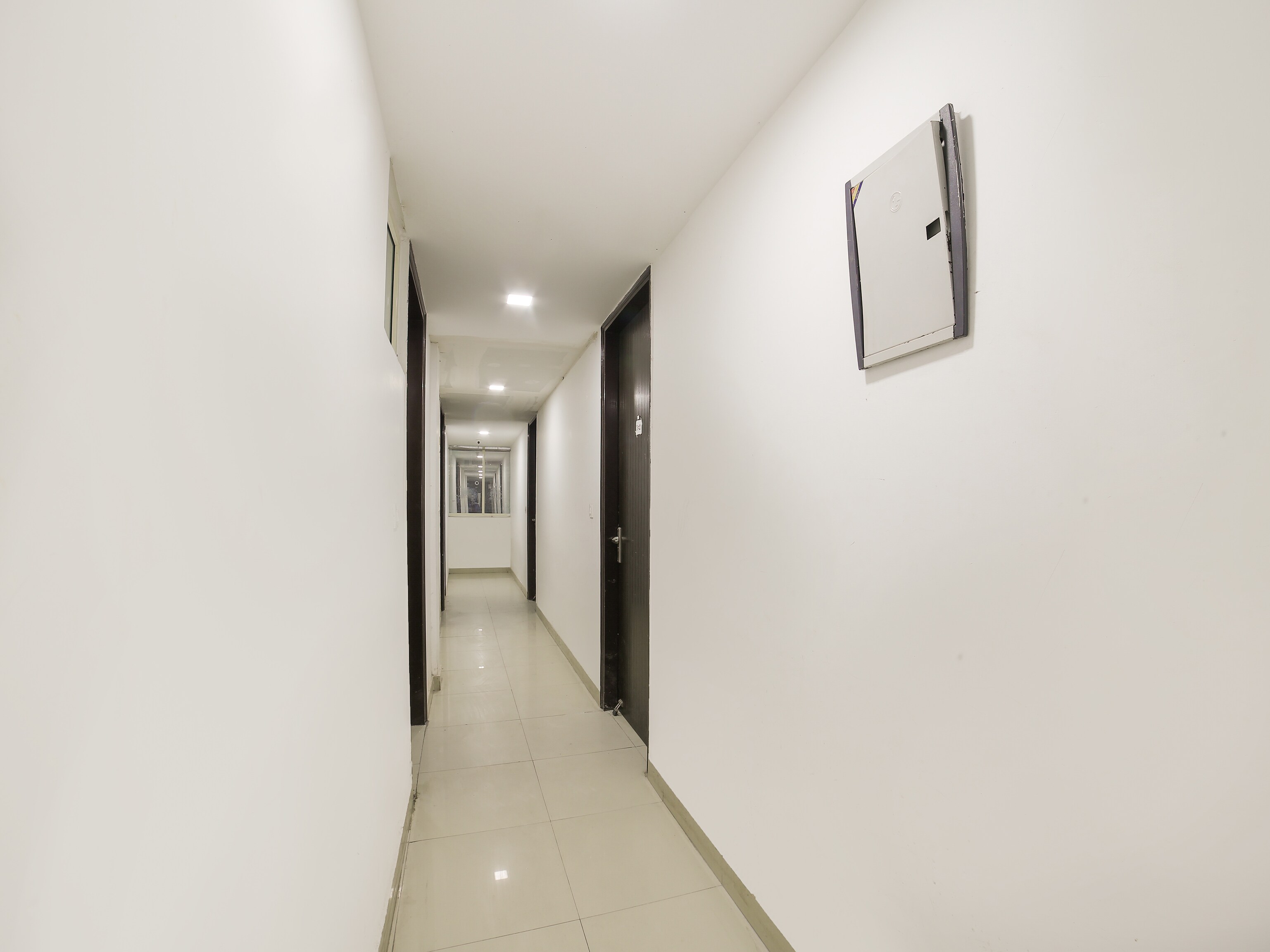 OYO 78617 Flagship My Comfortable Hotel, New Delhi 3