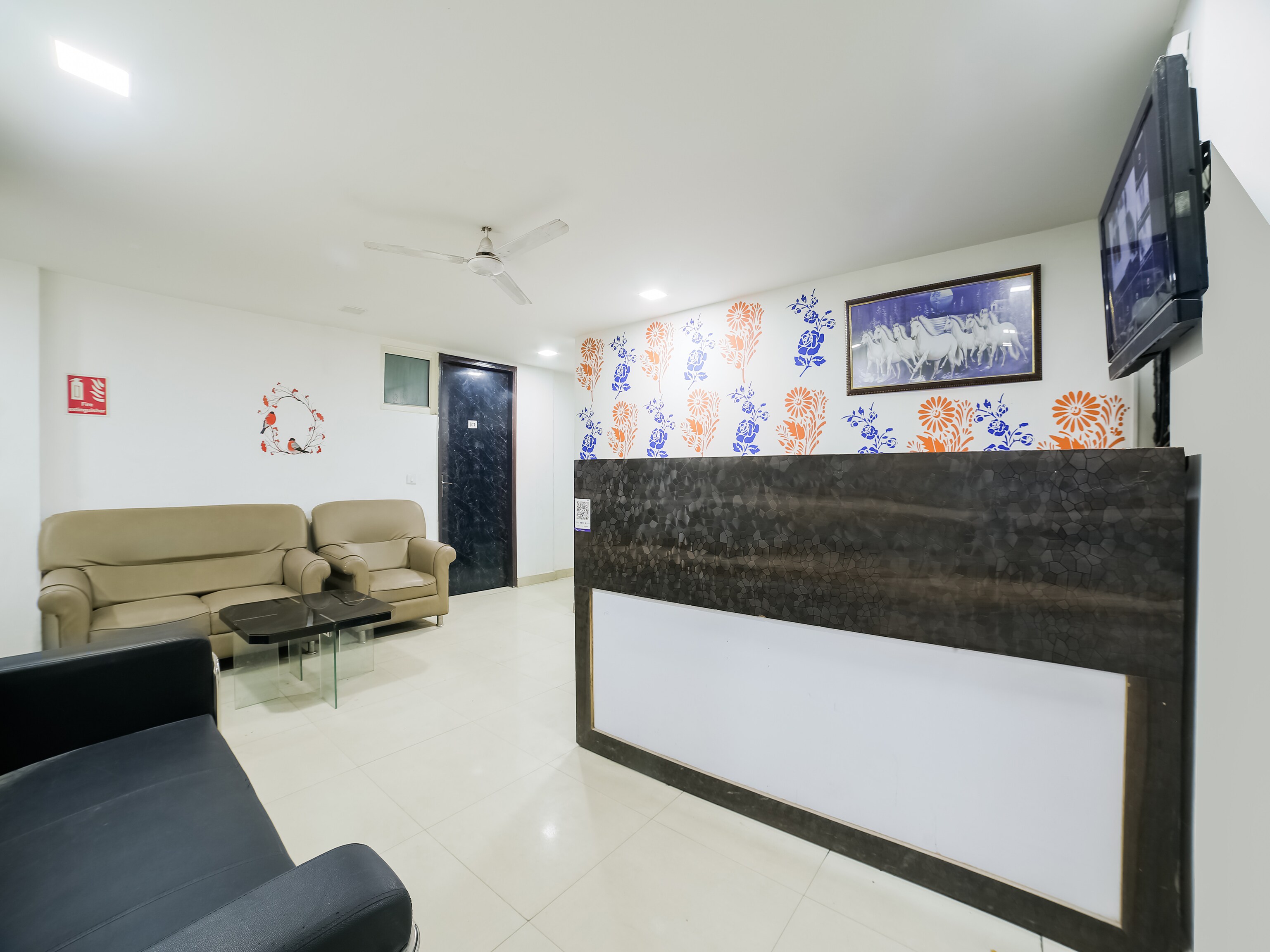 OYO 78617 Flagship My Comfortable Hotel, New Delhi 4