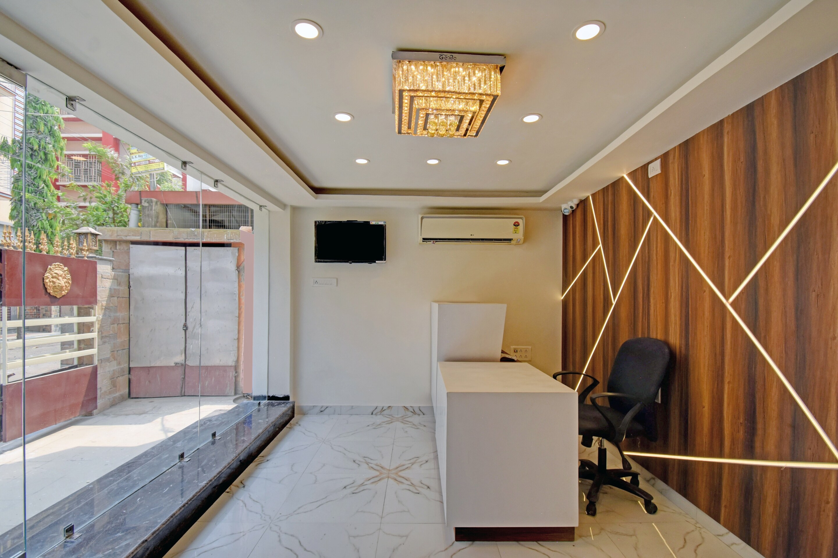 Oyo 78897 Collection O Ketan Regency, Kolkata 3