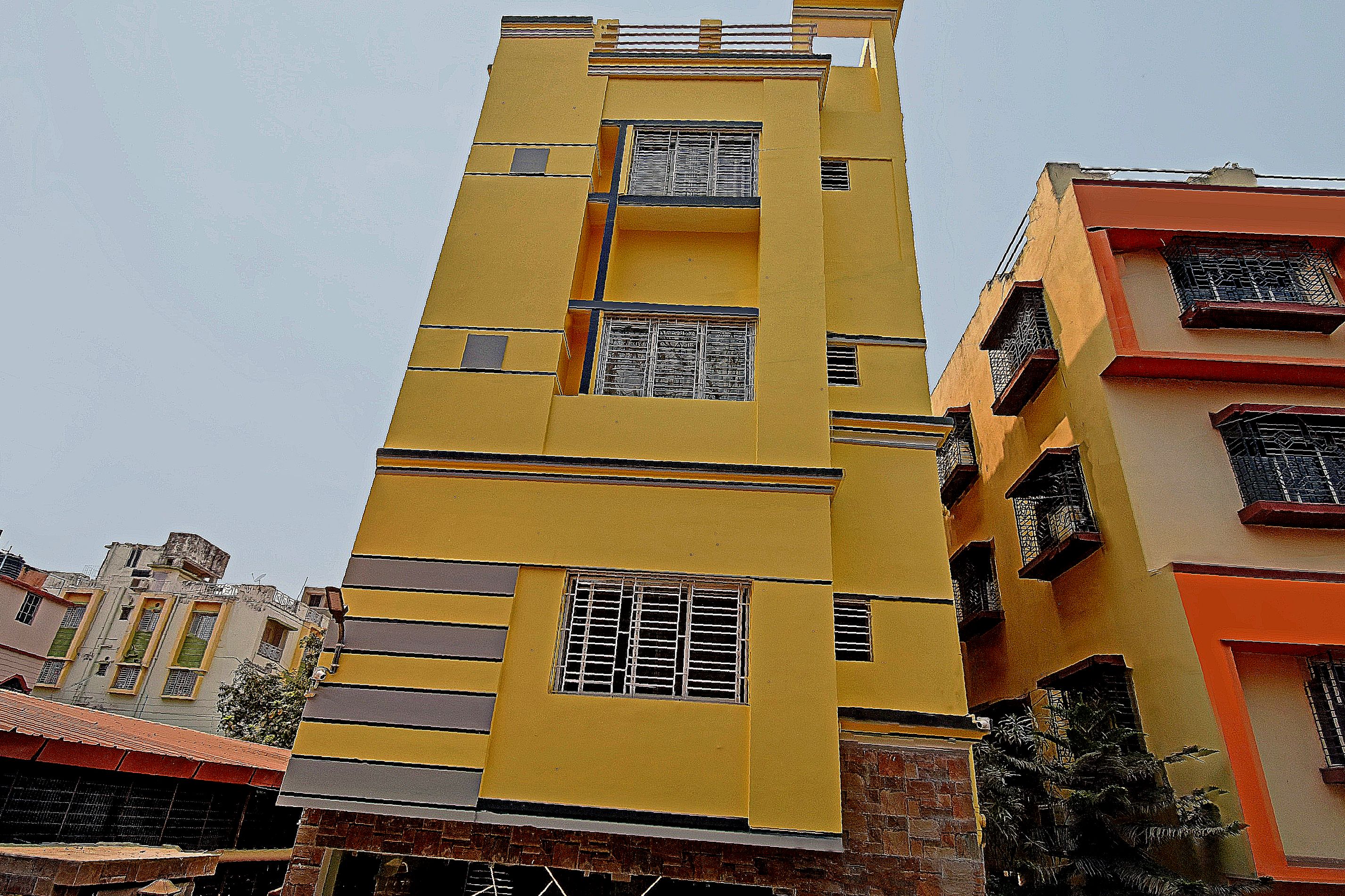 Oyo 78897 Collection O Ketan Regency, Kolkata 5
