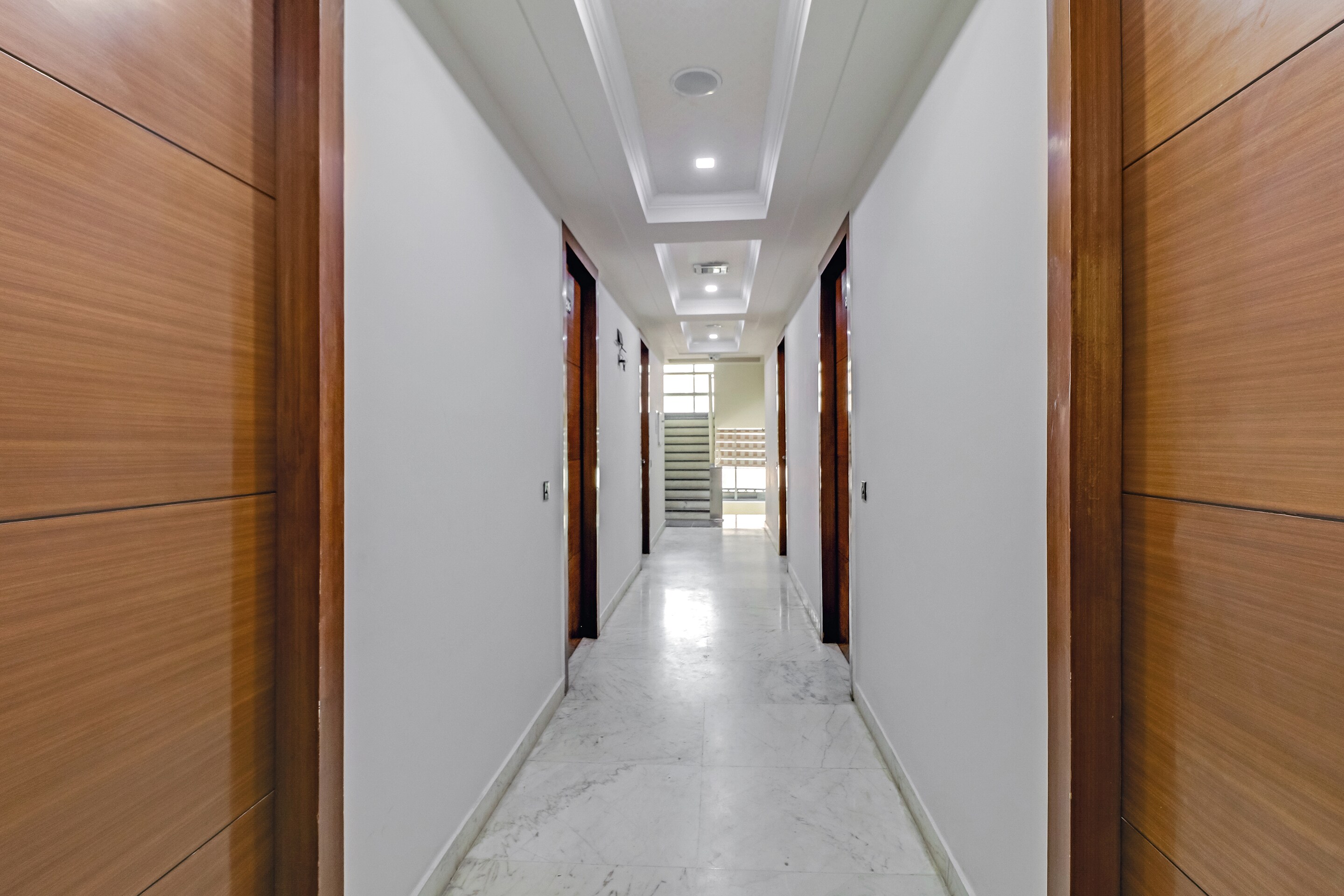 OYO 78930 Collection O Grand Sparrow Inn, Agra 3