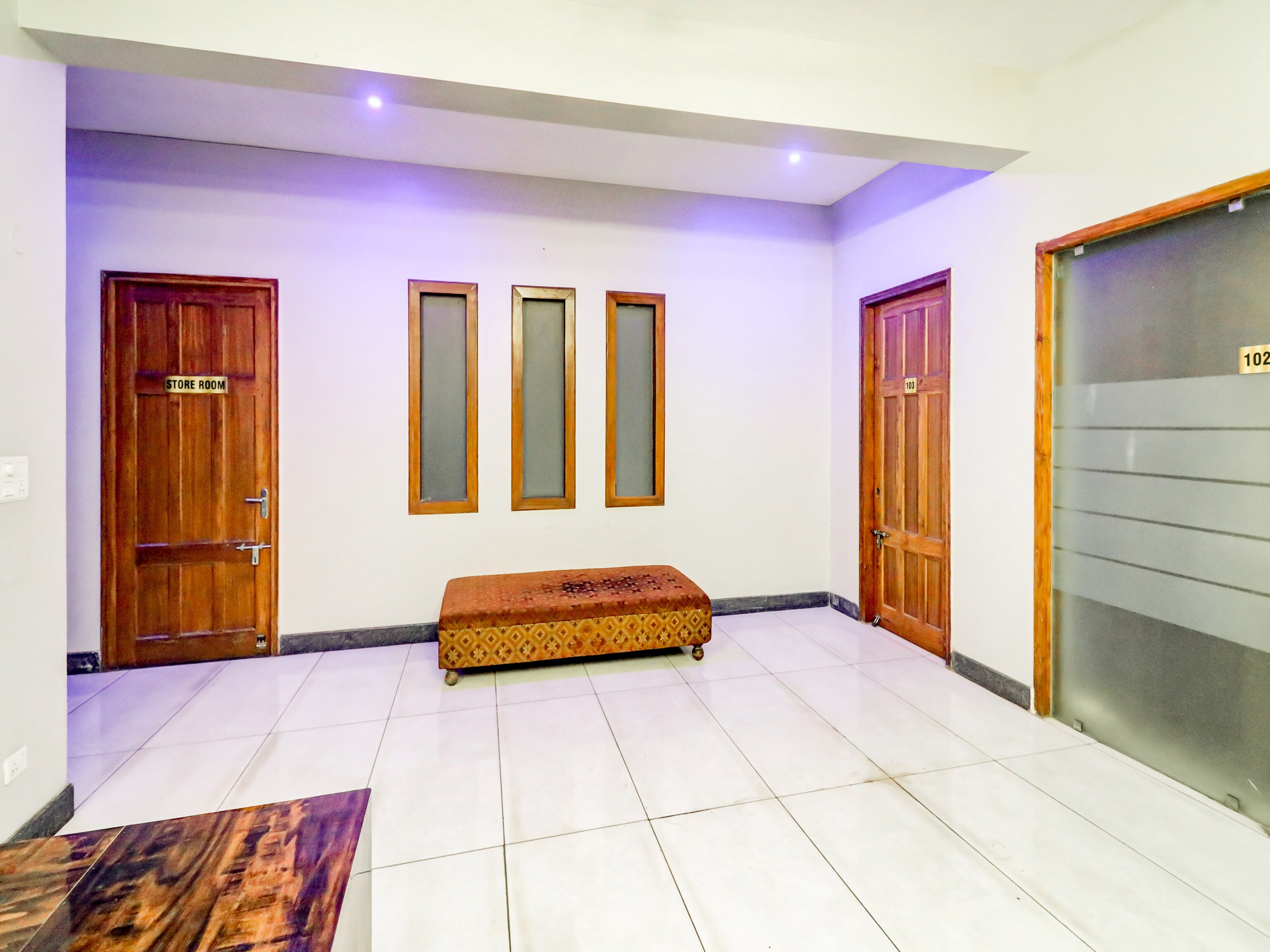OYO Flagship 79156 Hotel Tokyo, Lucknow 2