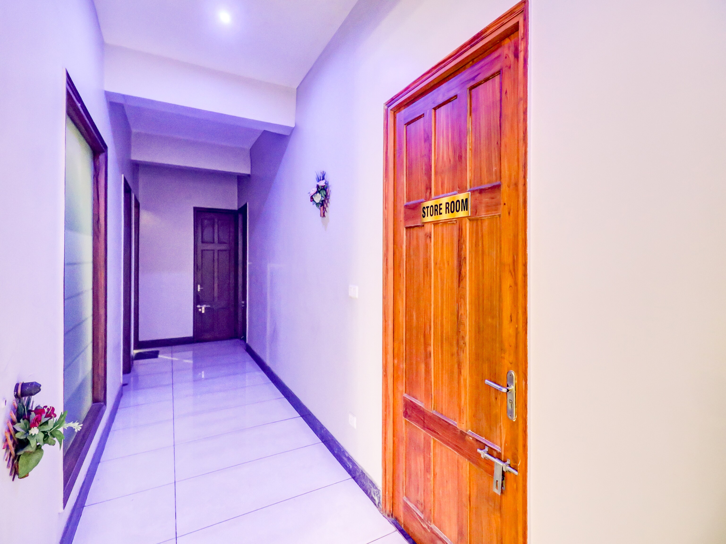 OYO Flagship 79156 Hotel Tokyo, Lucknow 3