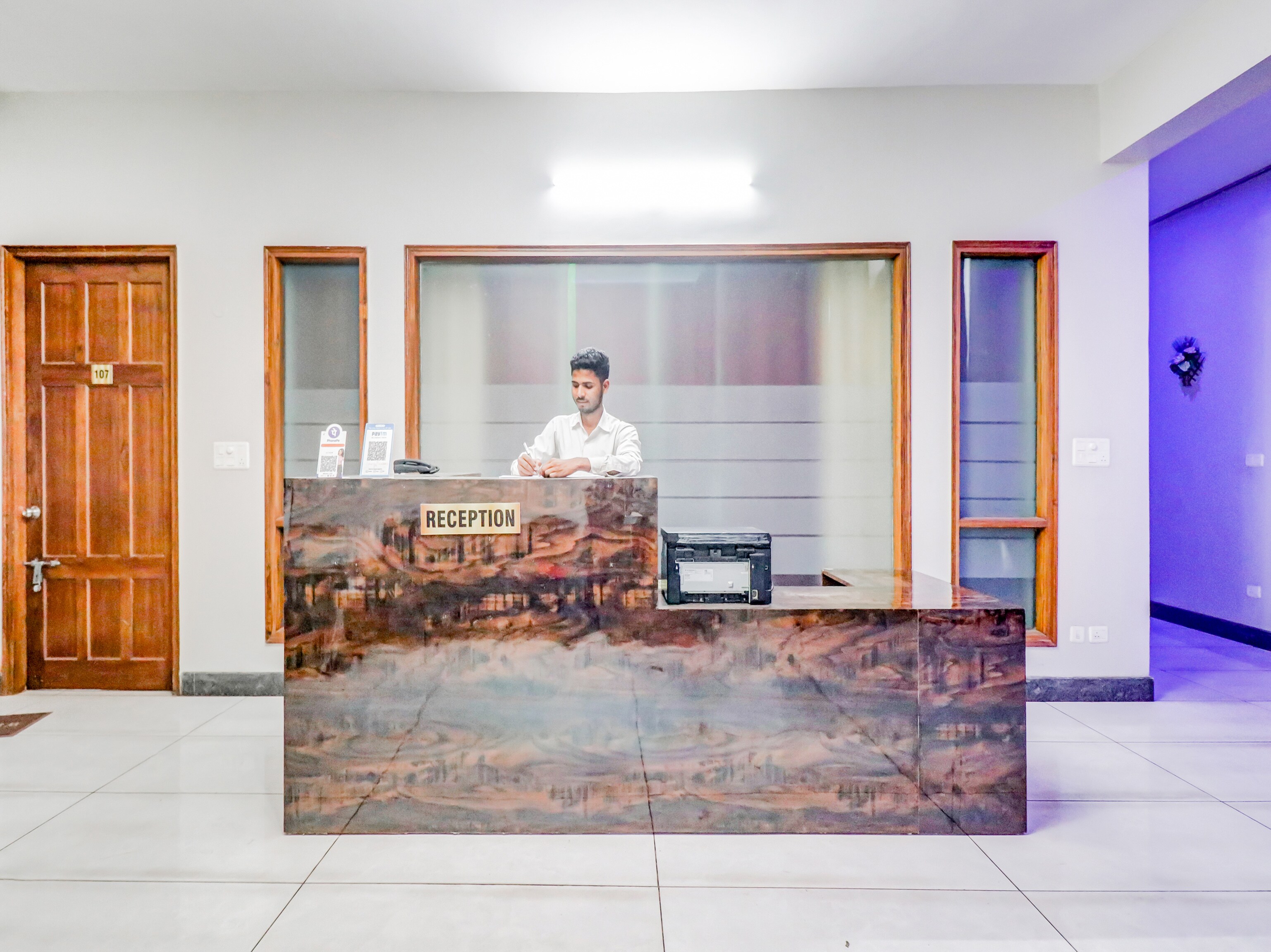 OYO Flagship 79156 Hotel Tokyo, Lucknow 4