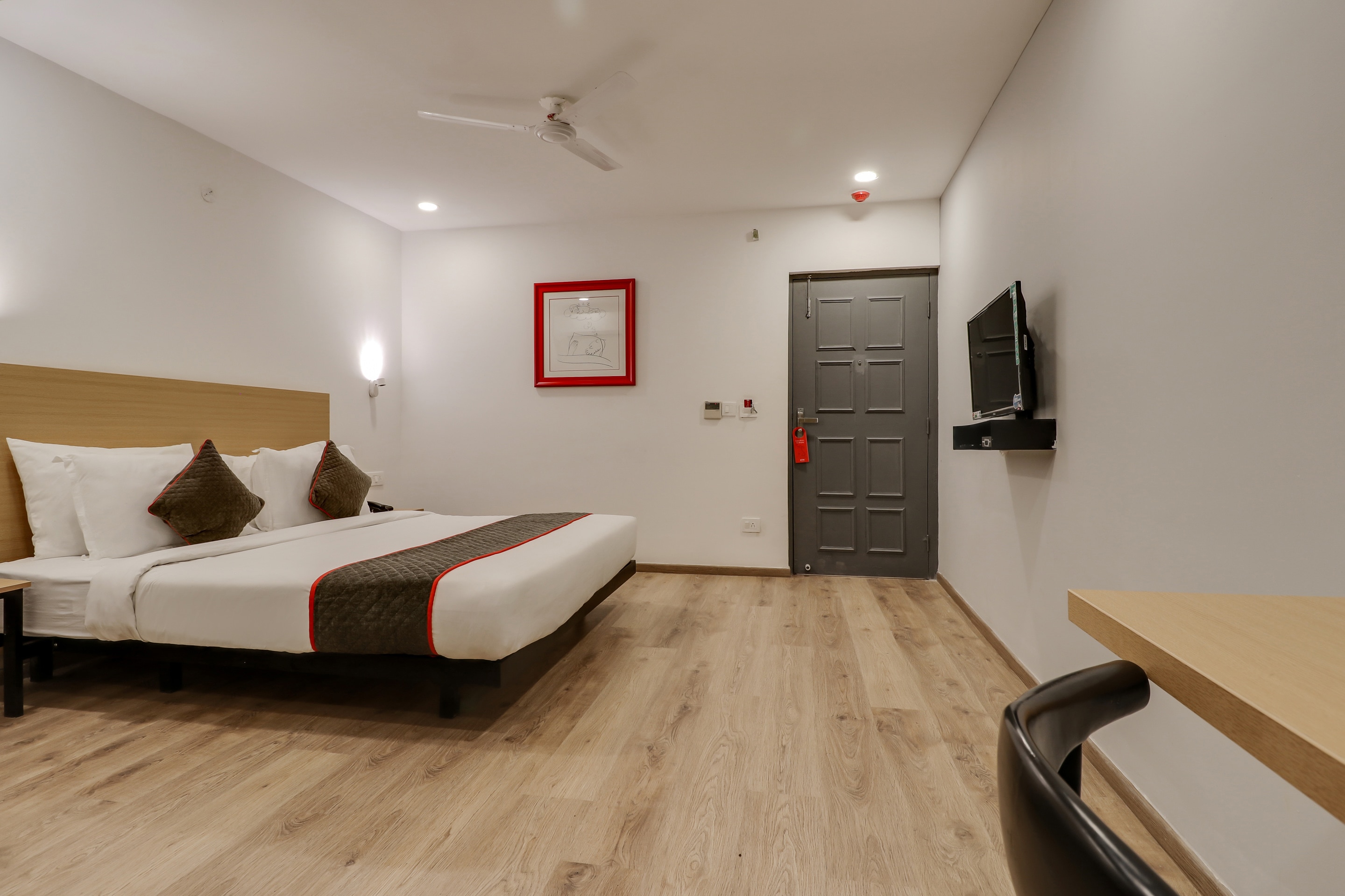 OYO Townhouse 181 Ganeshpeth Colony, Nagpur 3