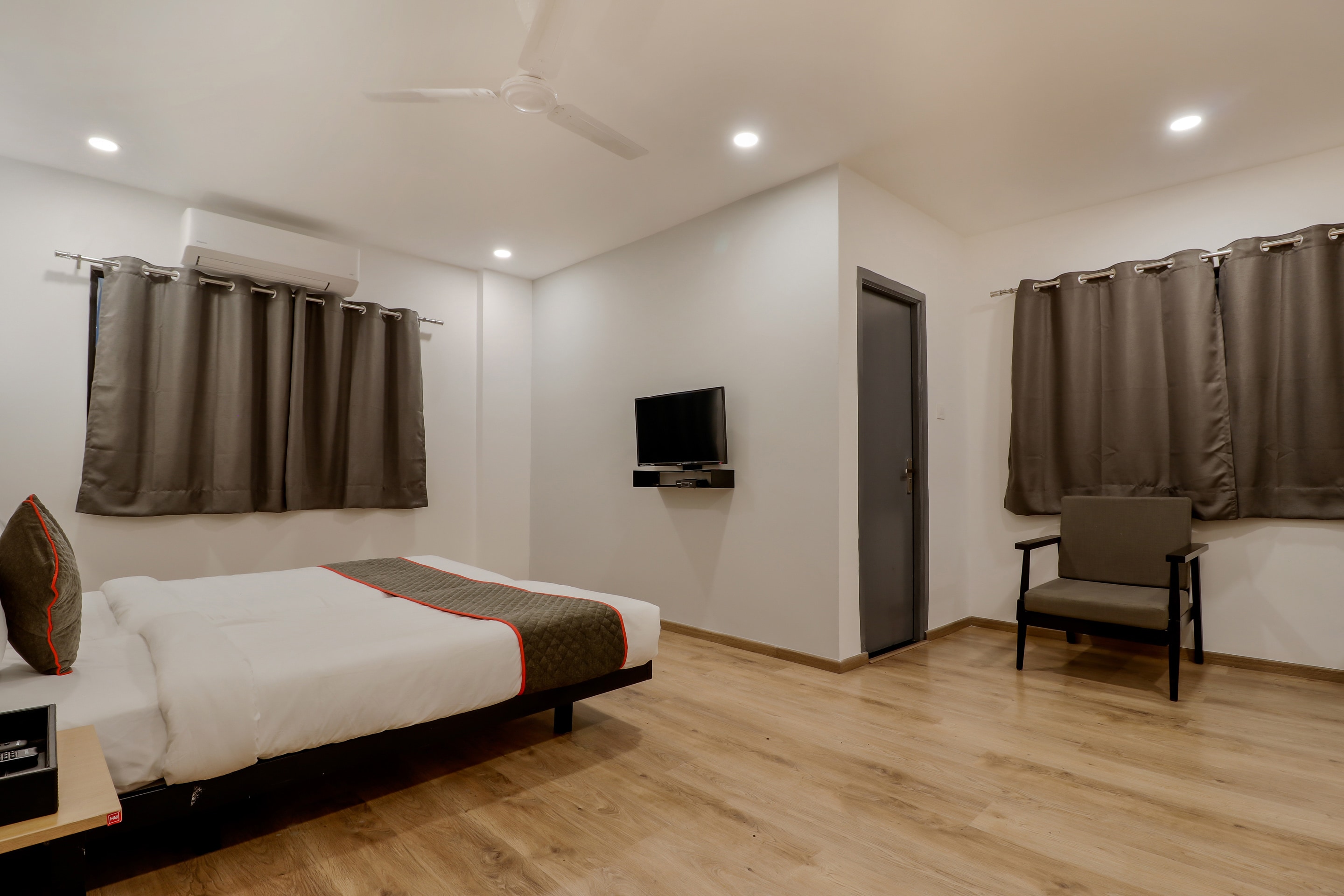 OYO Townhouse 181 Ganeshpeth Colony, Nagpur 5
