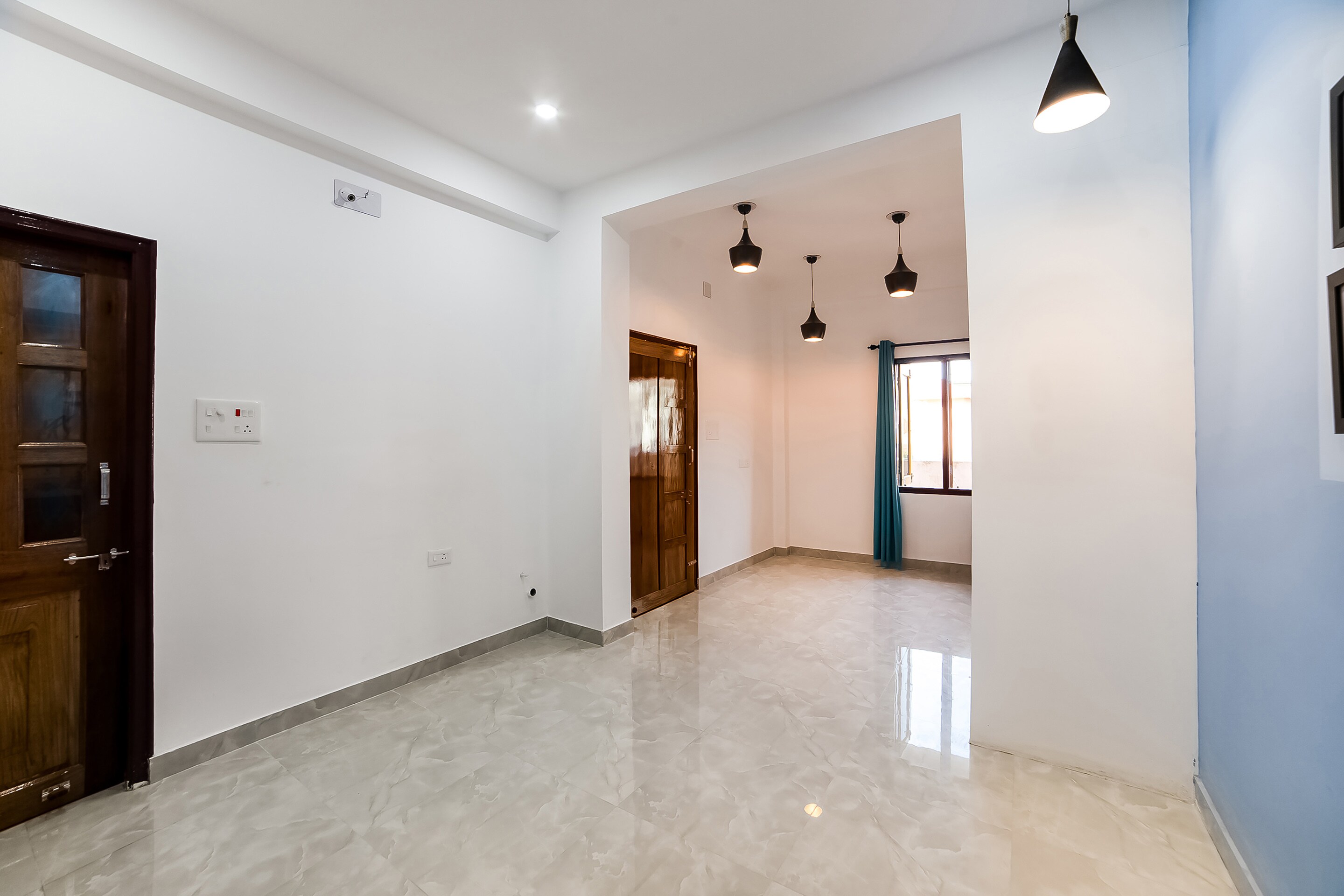 OYO 79206 Khan Basera near ITER College, Bhubaneswar 3
