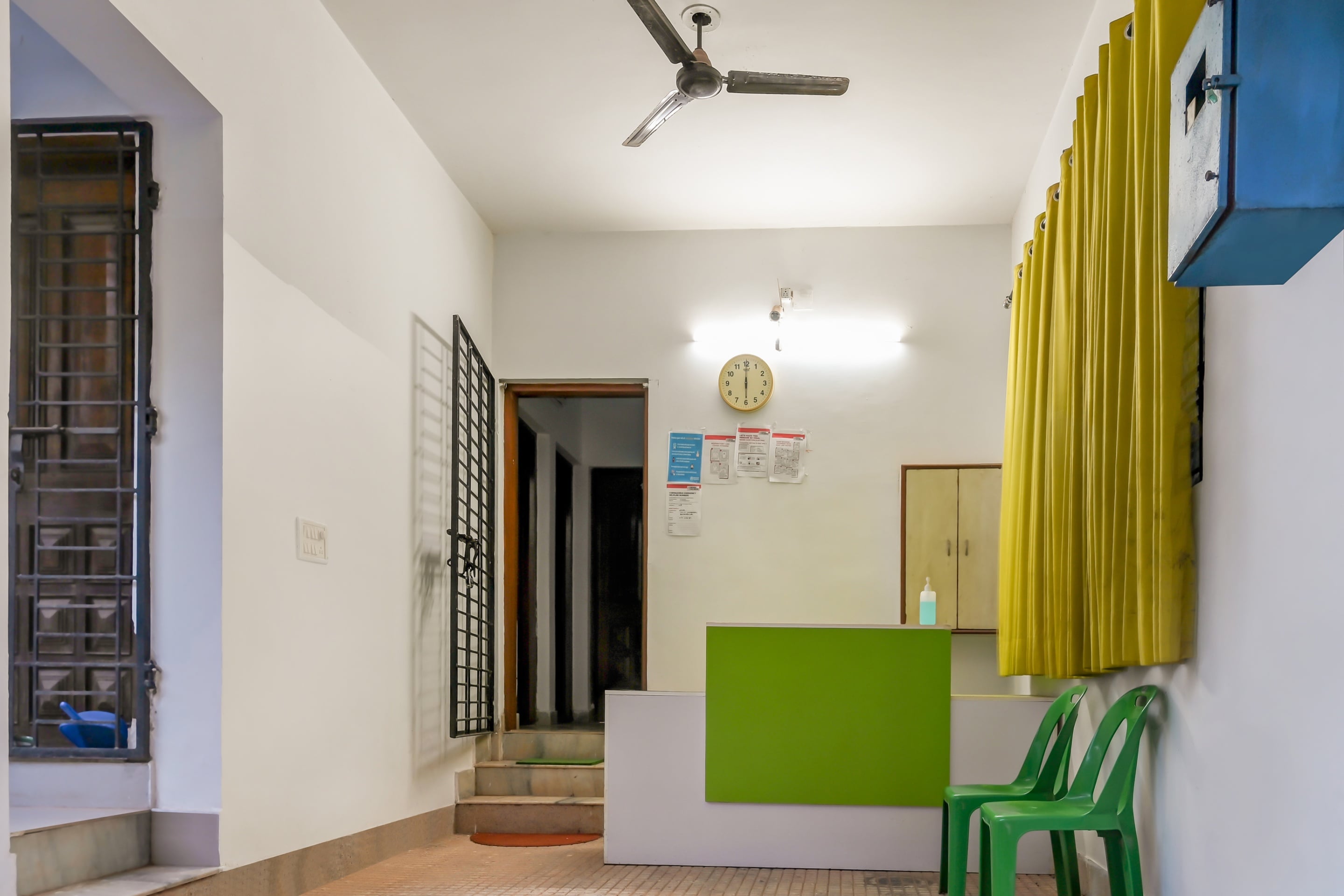 OYO 79828 Moonlight 7, Bhubaneswar 2