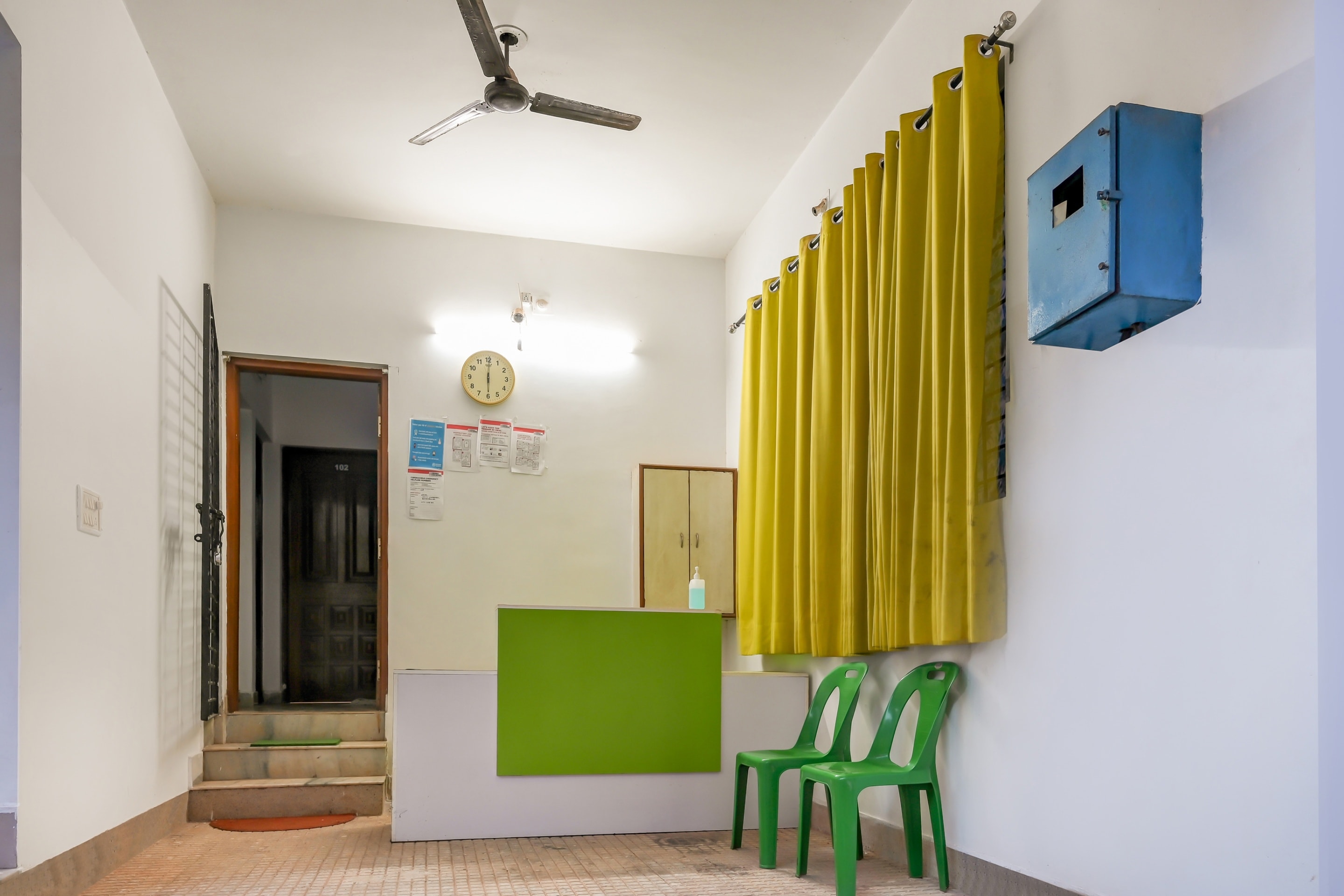 OYO 79828 Moonlight 7, Bhubaneswar 3