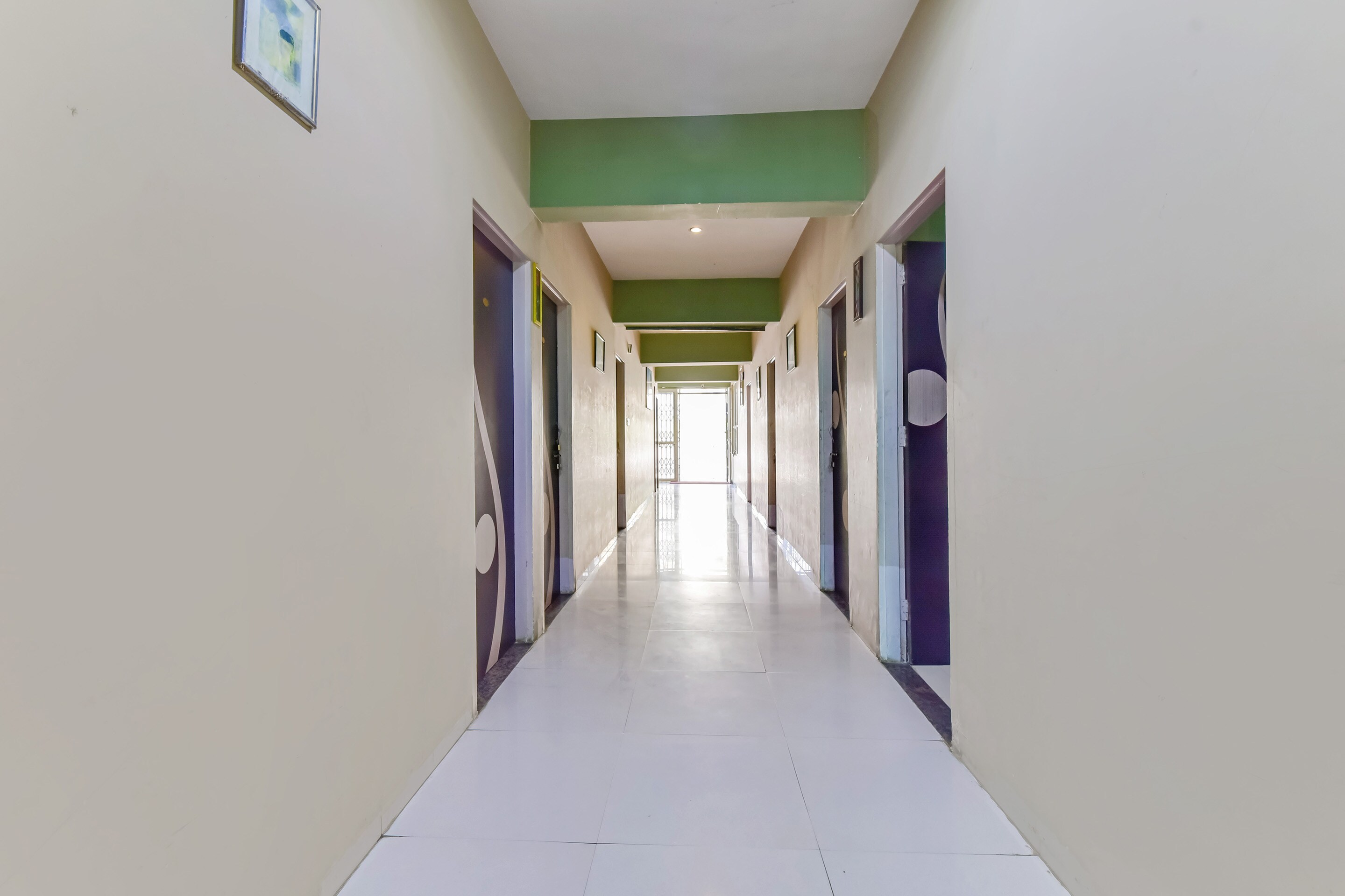 OYO 79830 Hotel Pdm, Ajmer 2