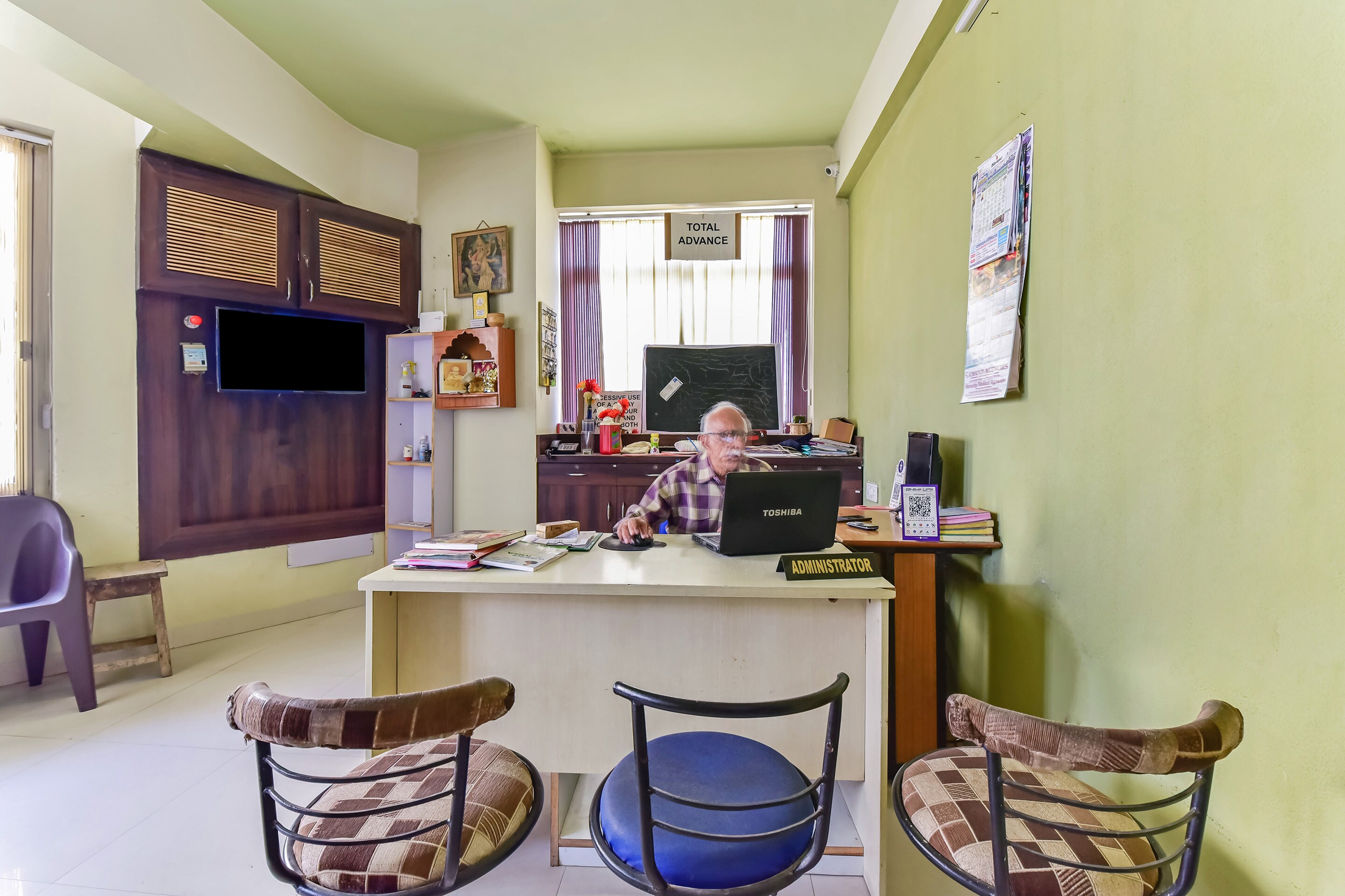 OYO 79830 Hotel Pdm, Ajmer 5