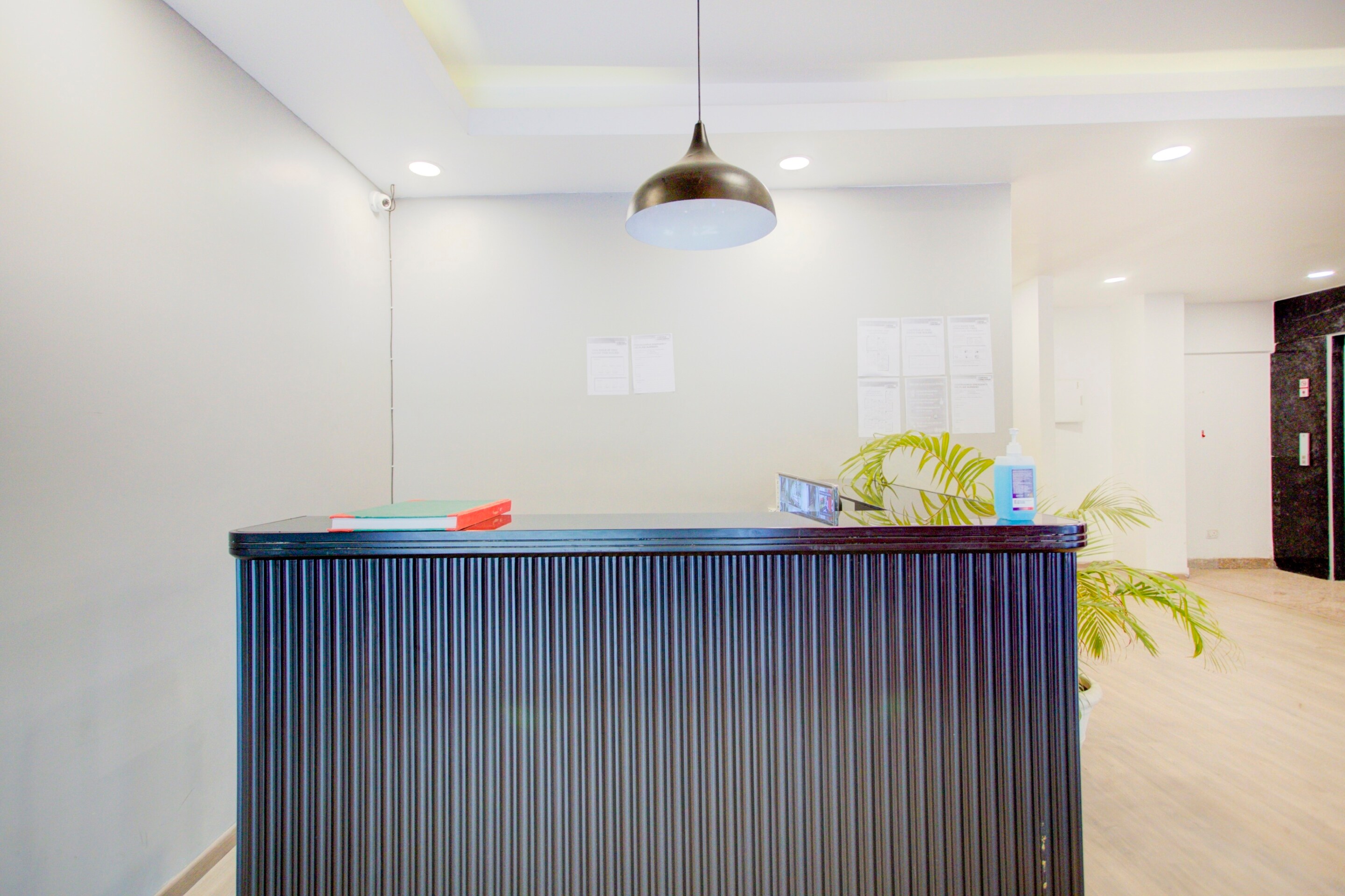 OYO 79846 Townhouse 292 Atal chowk Indirapuram Ghaziabad, Ghaziabad 3