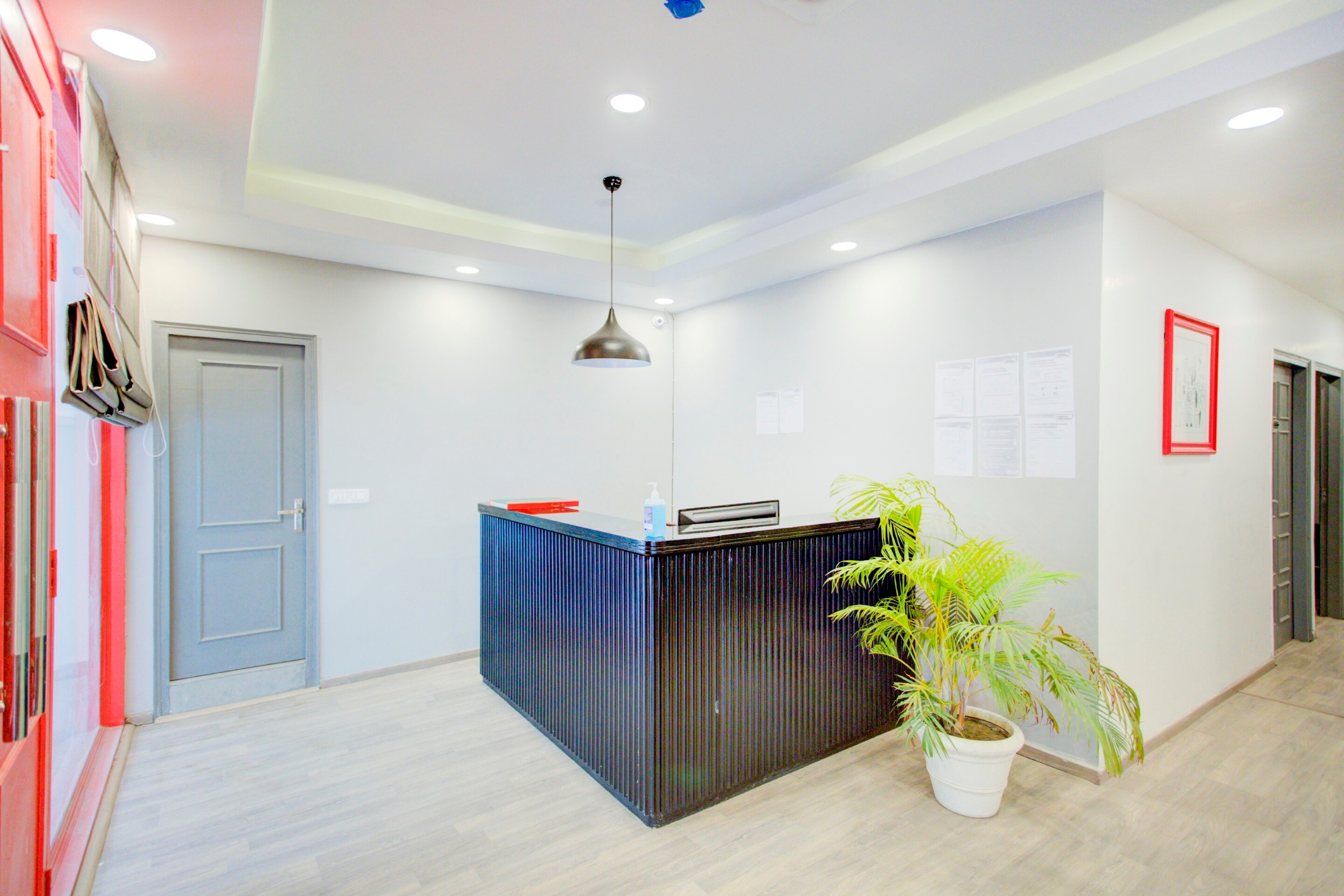 OYO 79846 Townhouse 292 Atal chowk Indirapuram Ghaziabad, Ghaziabad 5
