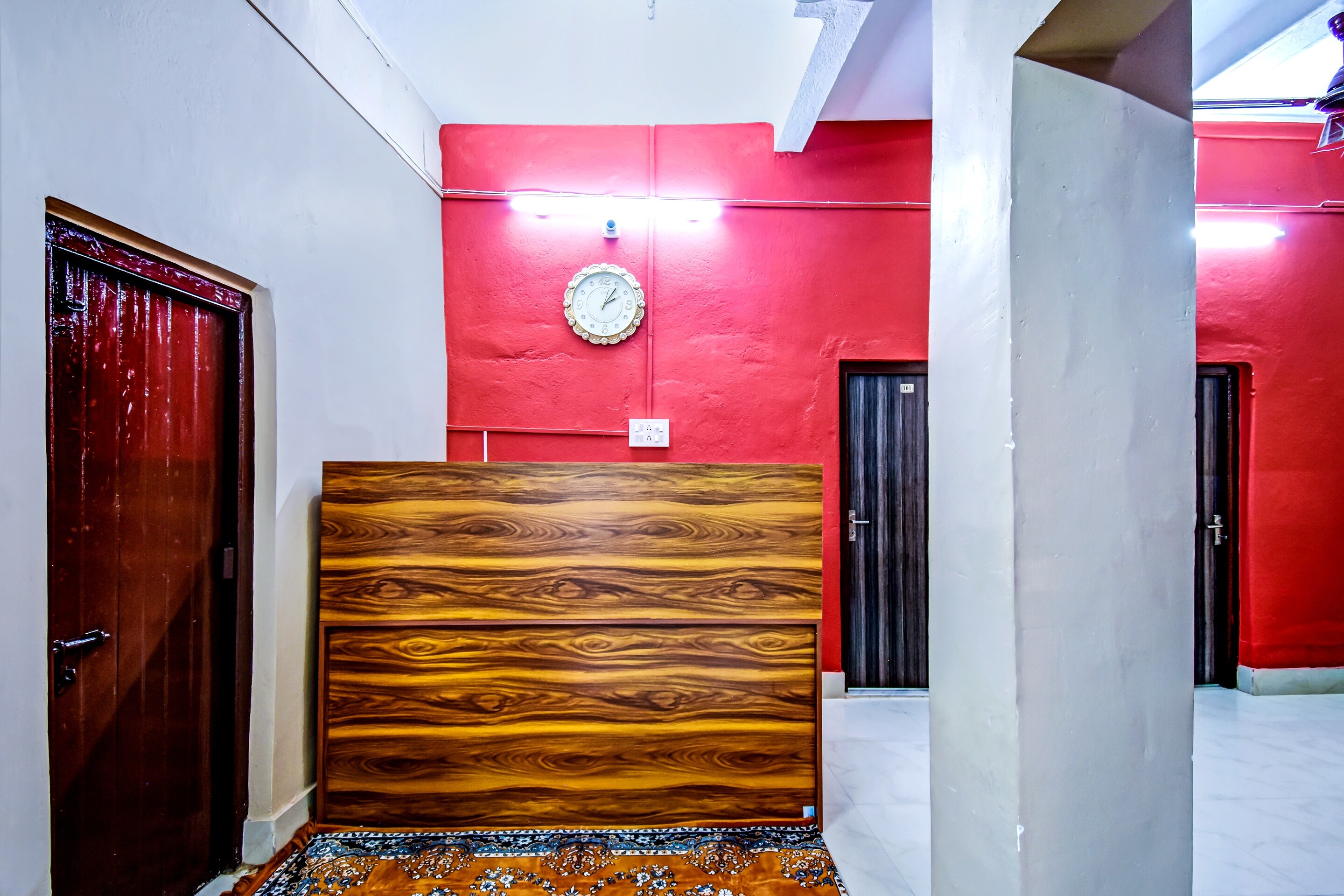 OYO 80299 Fantasy Stay Fusion, Kolkata 2
