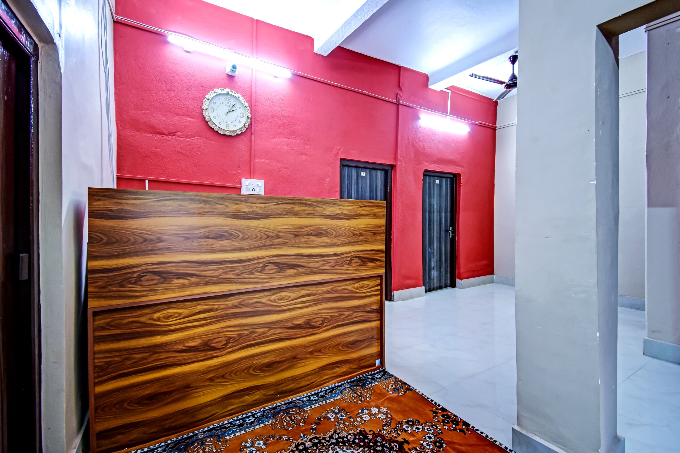 OYO 80299 Fantasy Stay Fusion, Kolkata 3