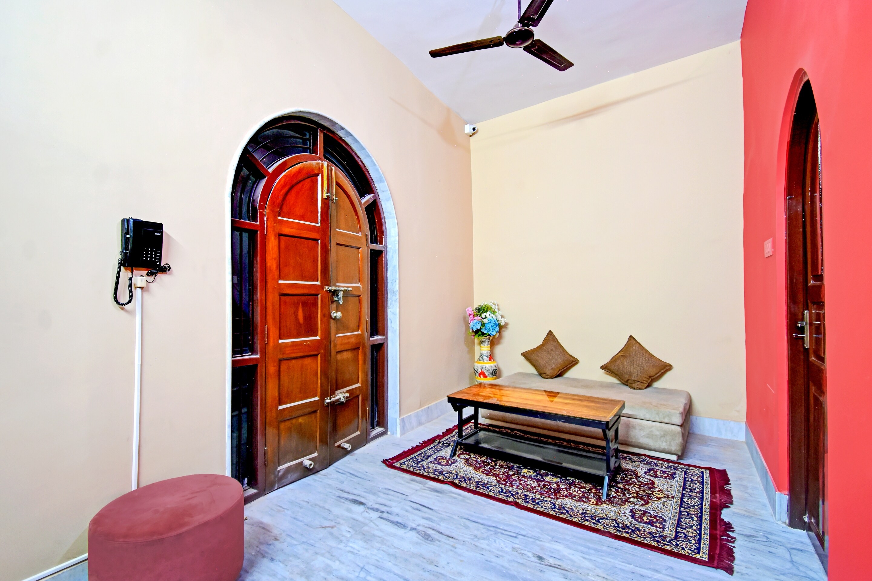 OYO 80299 Fantasy Stay Fusion, Kolkata 4