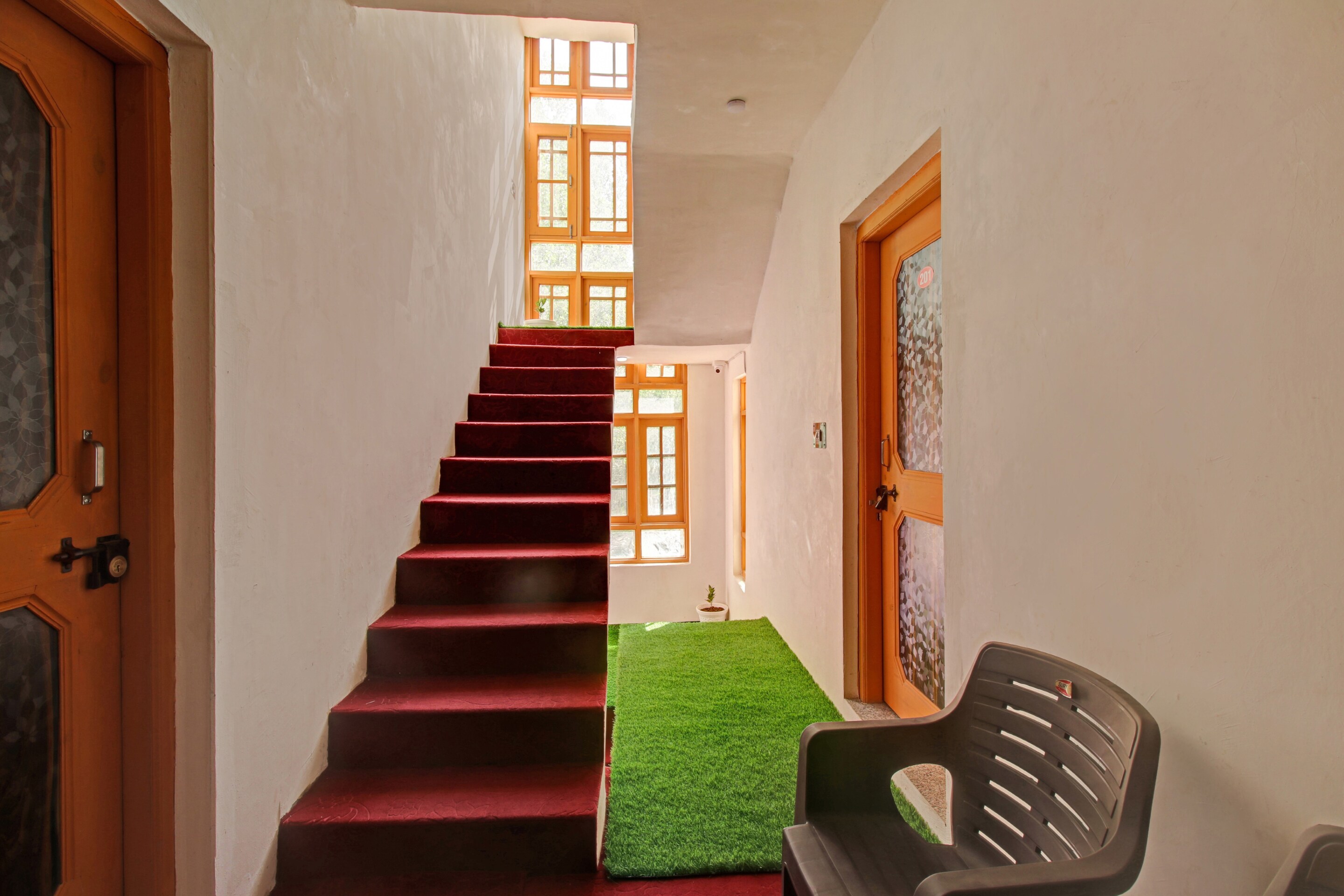 OYO 80344 Green Resort, Srinagar 3