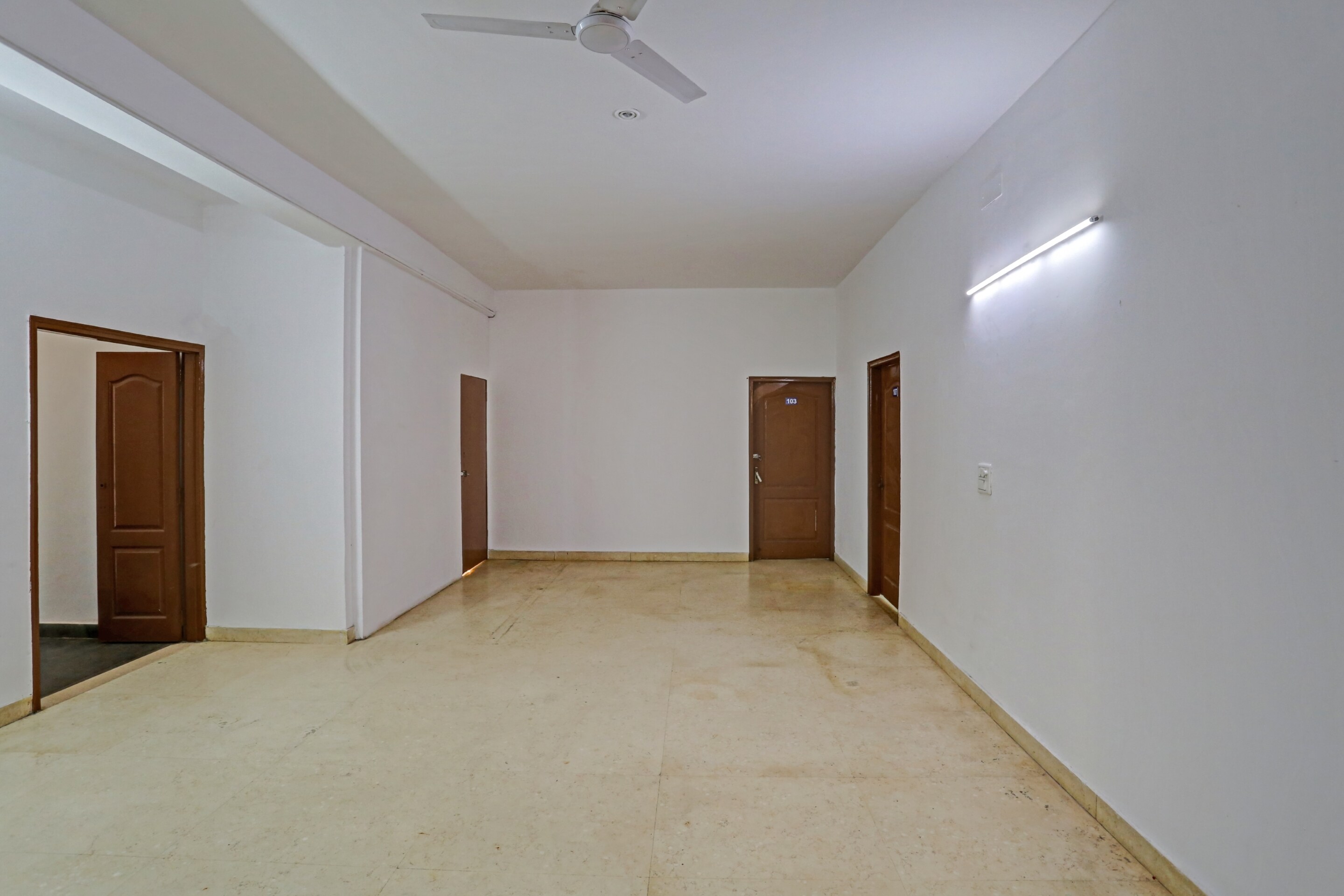 OYO 80673 Omi Guest House, Manesar 2