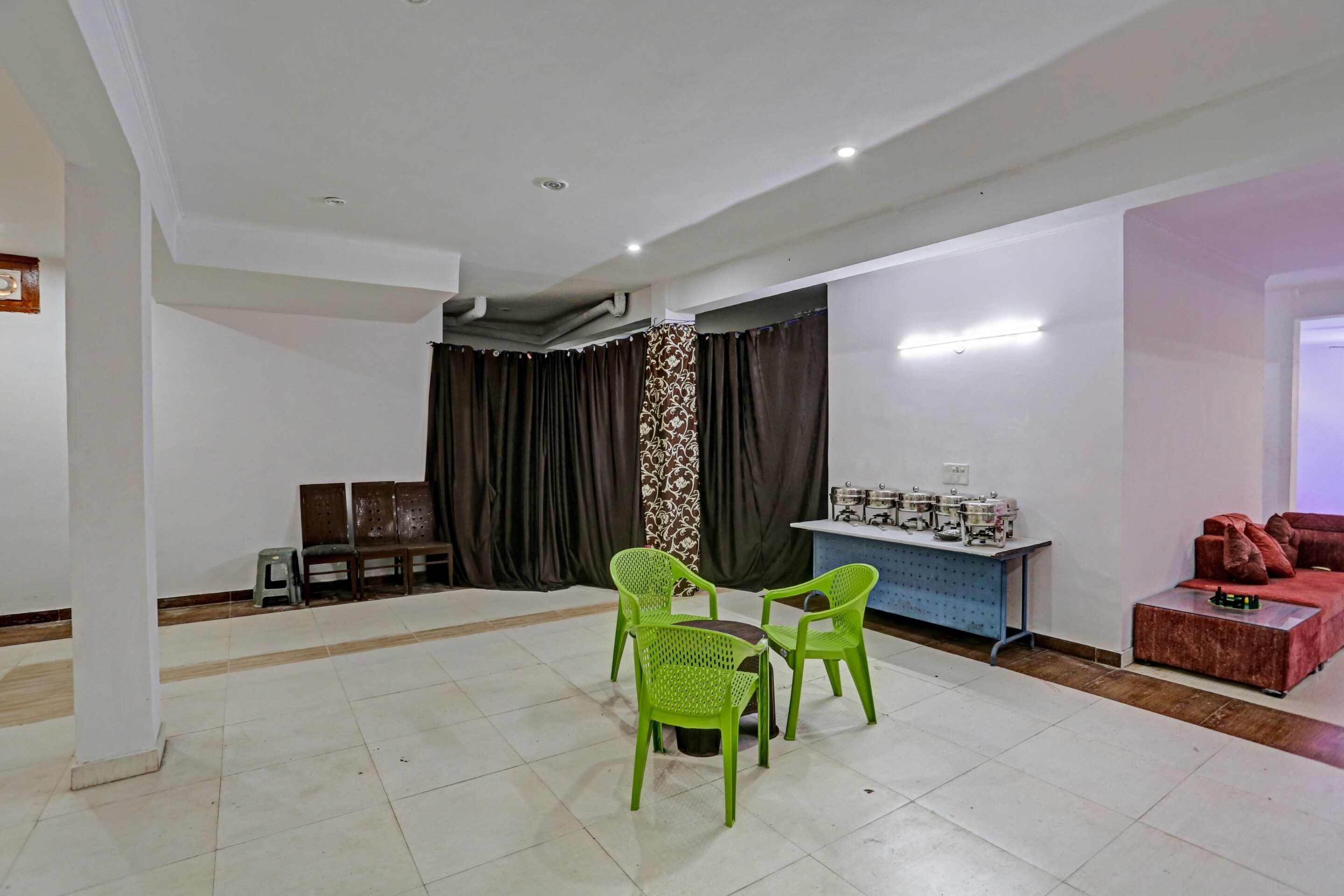 OYO 80673 Omi Guest House, Manesar 3