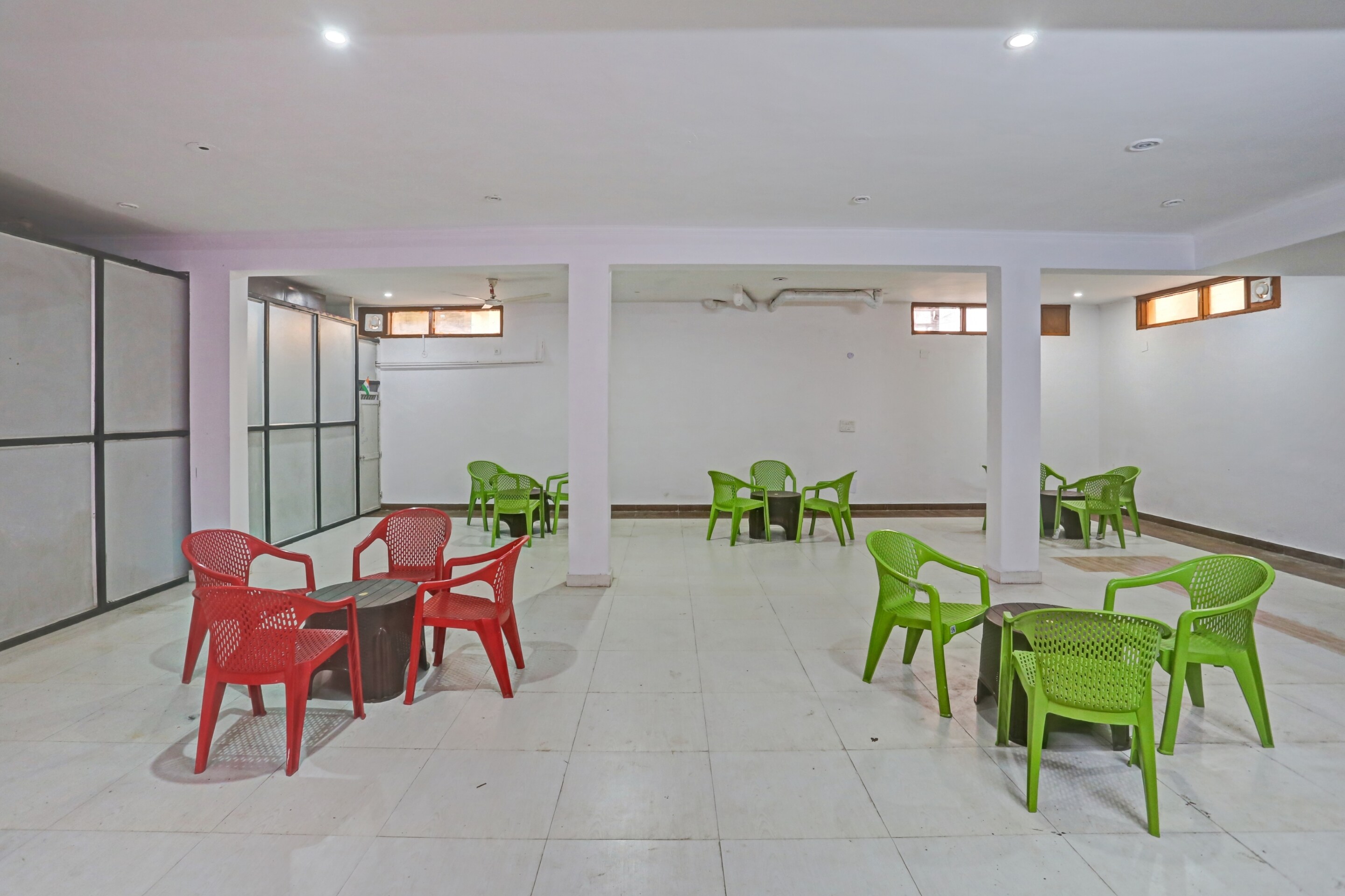 OYO 80673 Omi Guest House, Manesar 5
