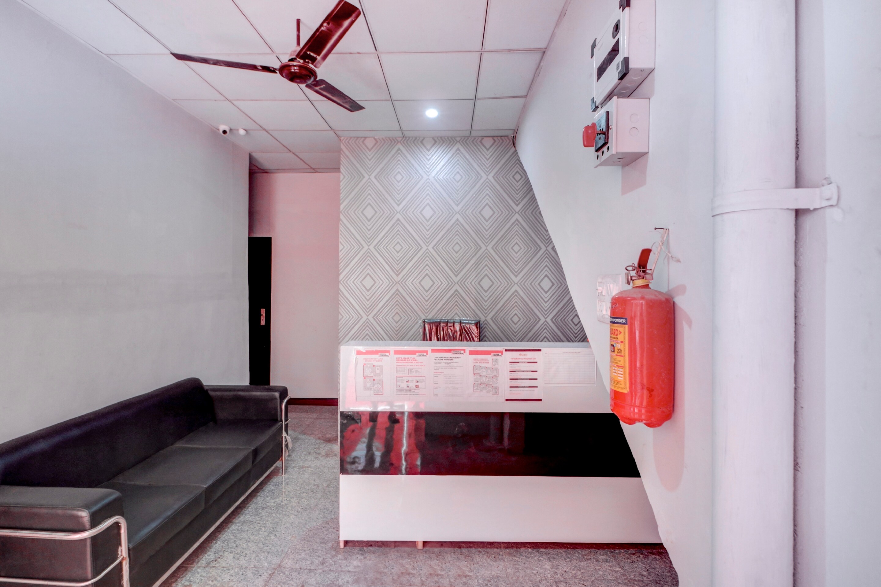 OYO 80710 Siya Residency, Faridabad 2