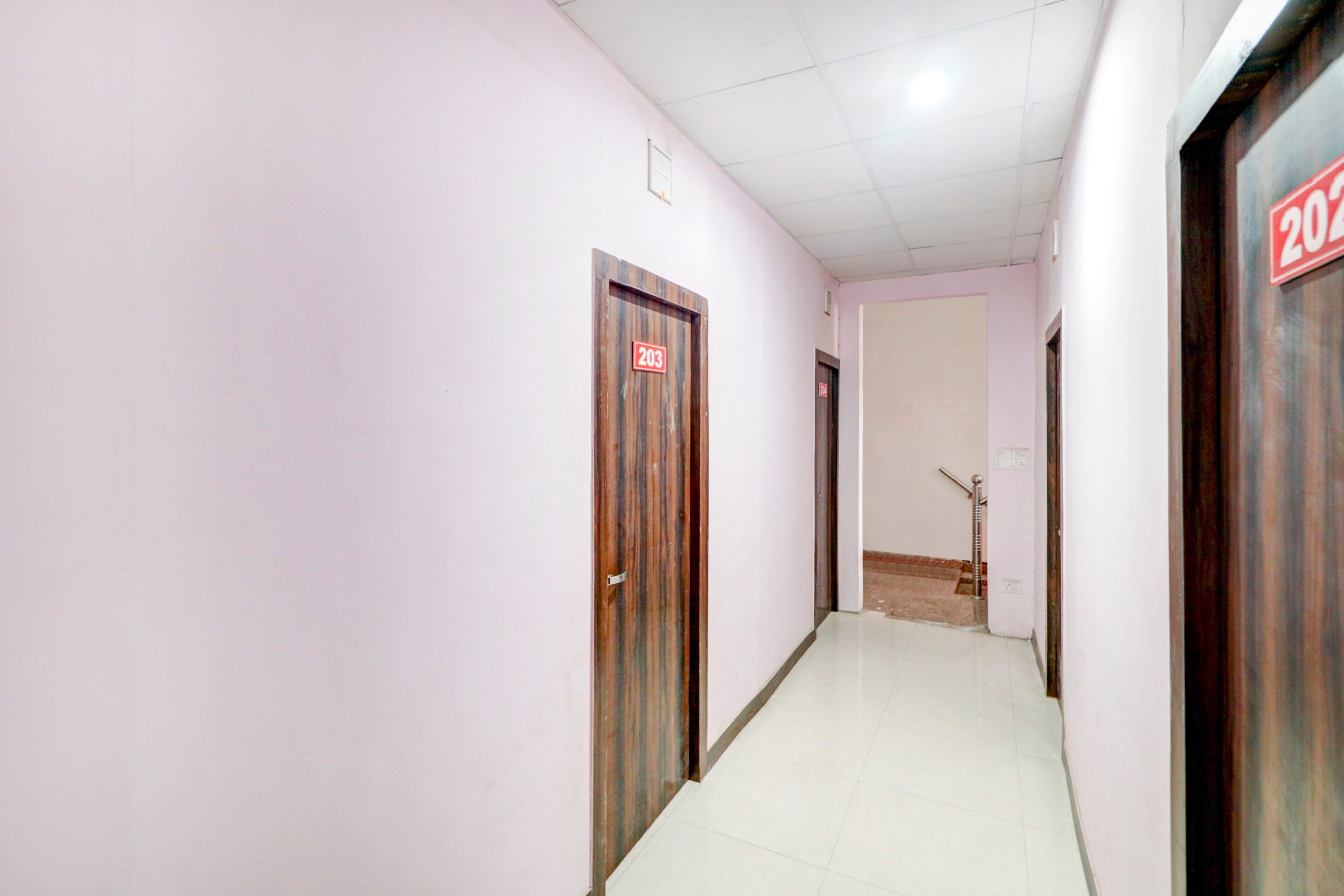 OYO 80710 Siya Residency, Faridabad 3