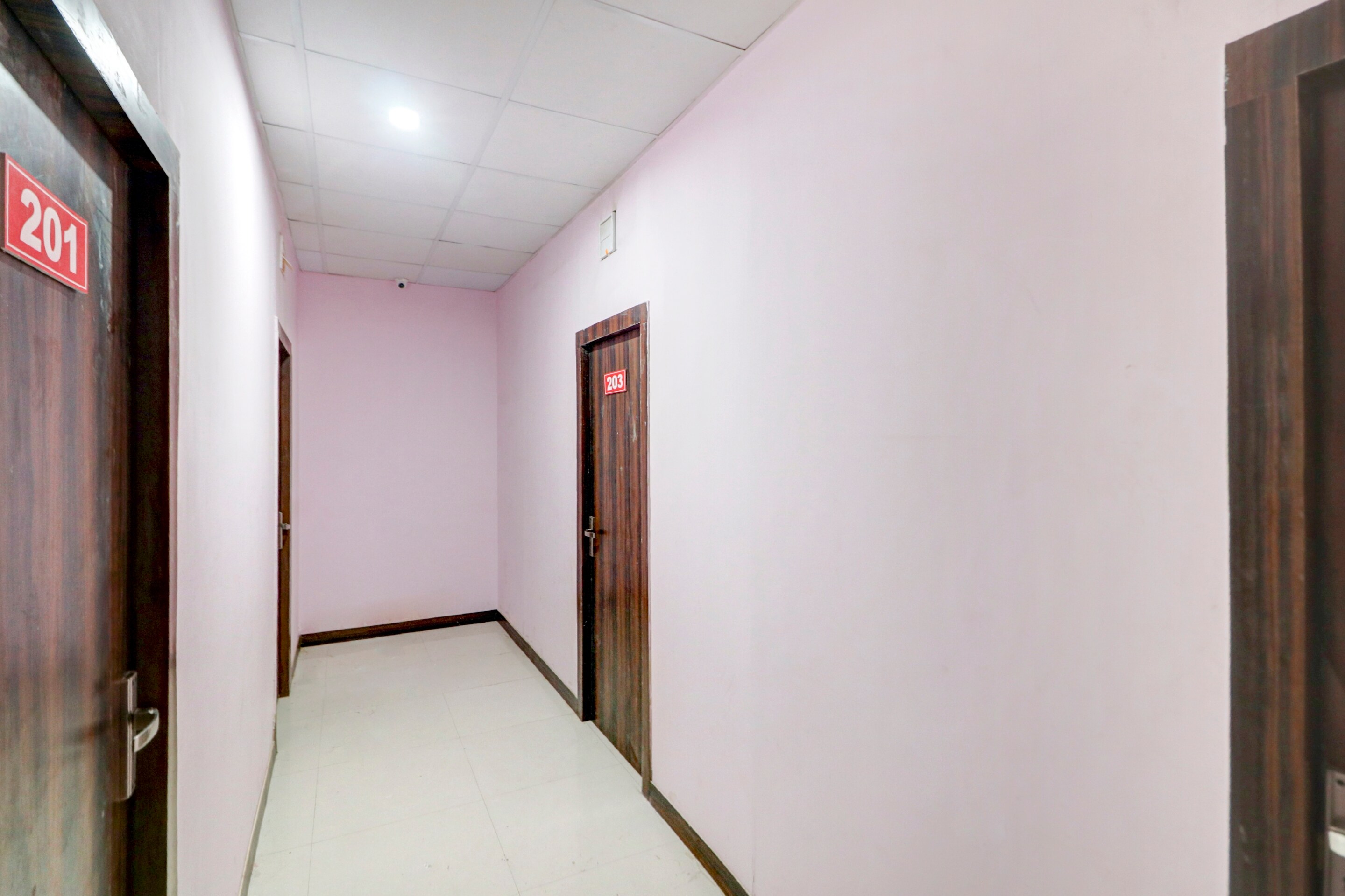 OYO 80710 Siya Residency, Faridabad 5
