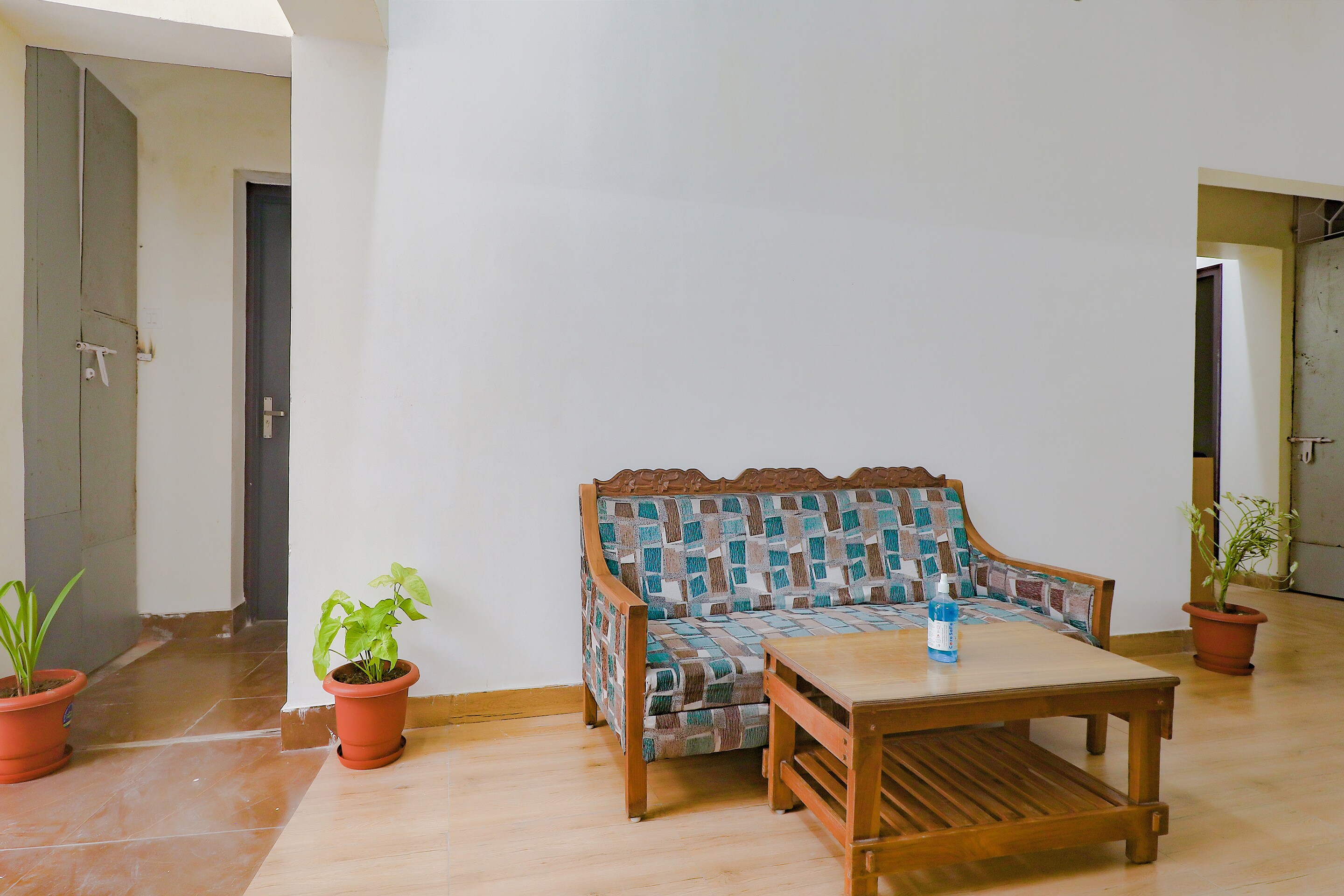 OYO 80865 Collection O Hotel Mk Grand, Patna 2