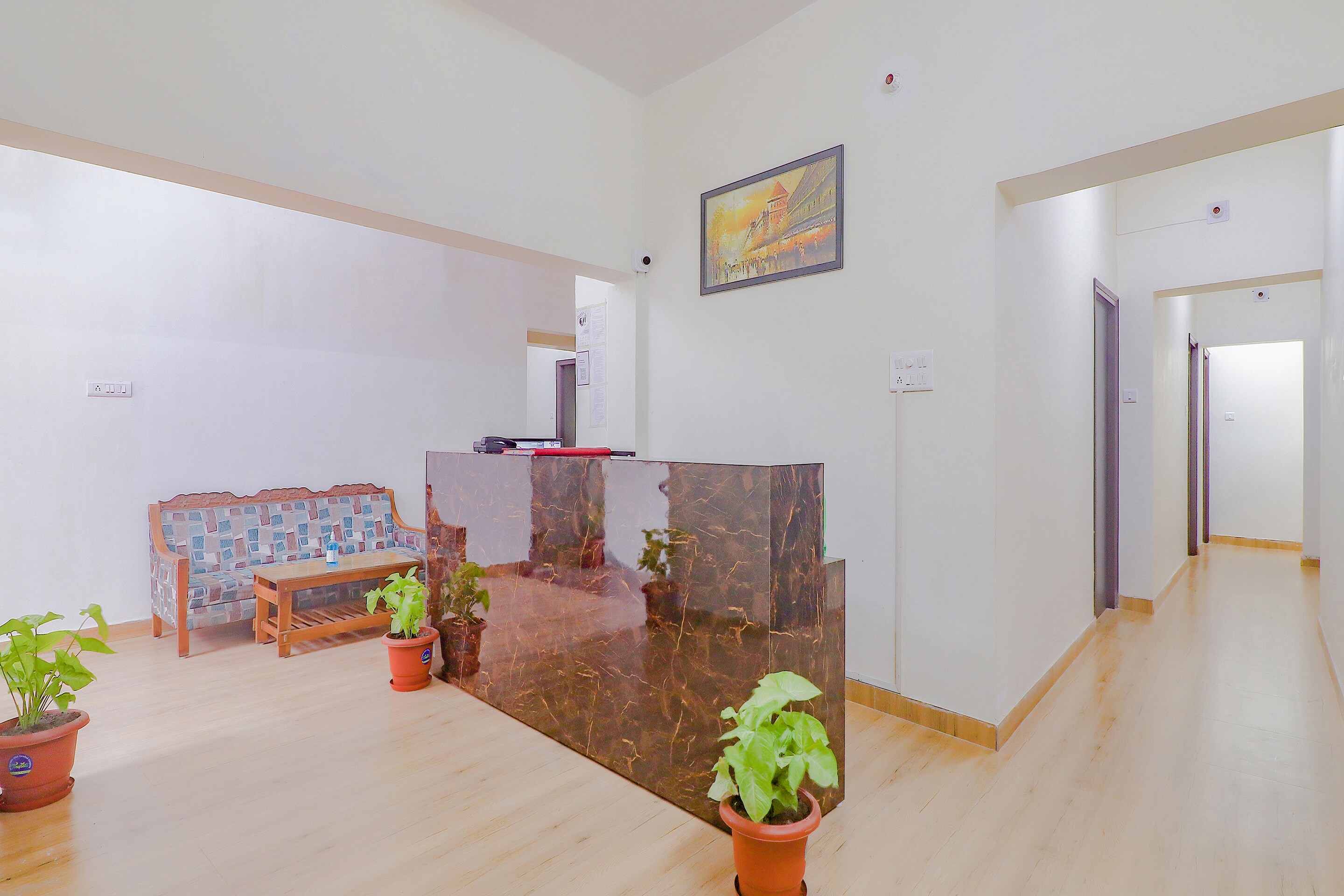 OYO 80865 Collection O Hotel Mk Grand, Patna 3