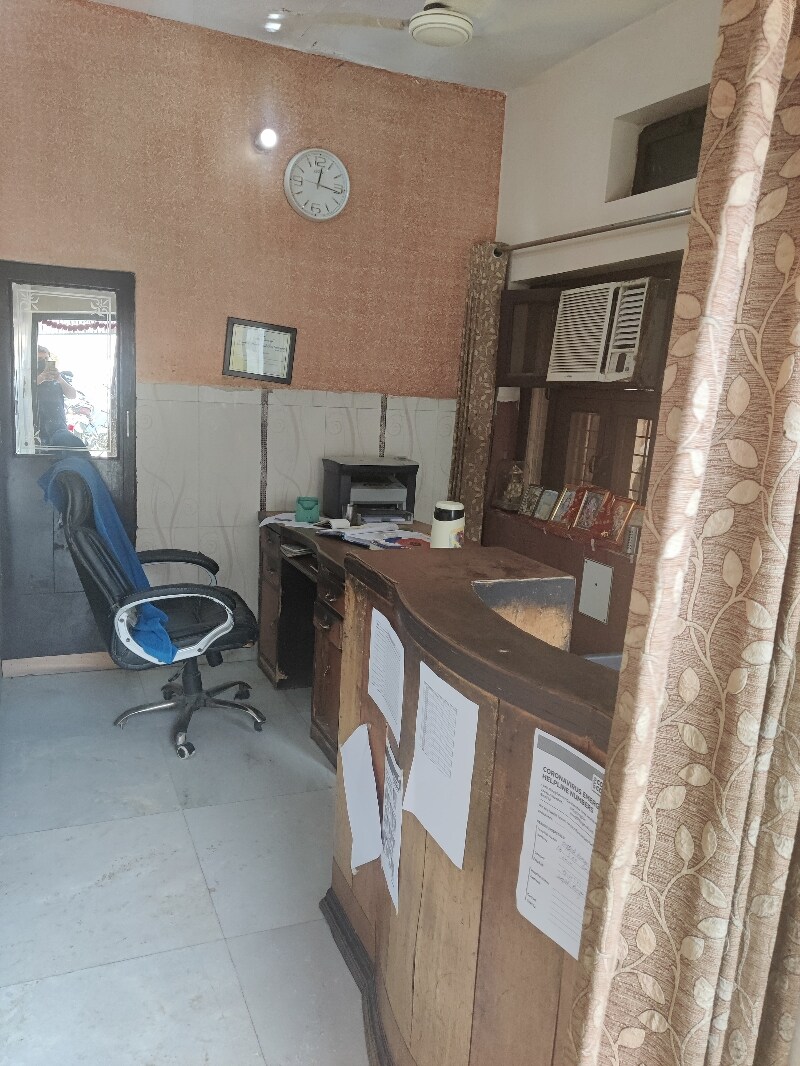 OYO 80891 Hotel Sachin, Rewari 3